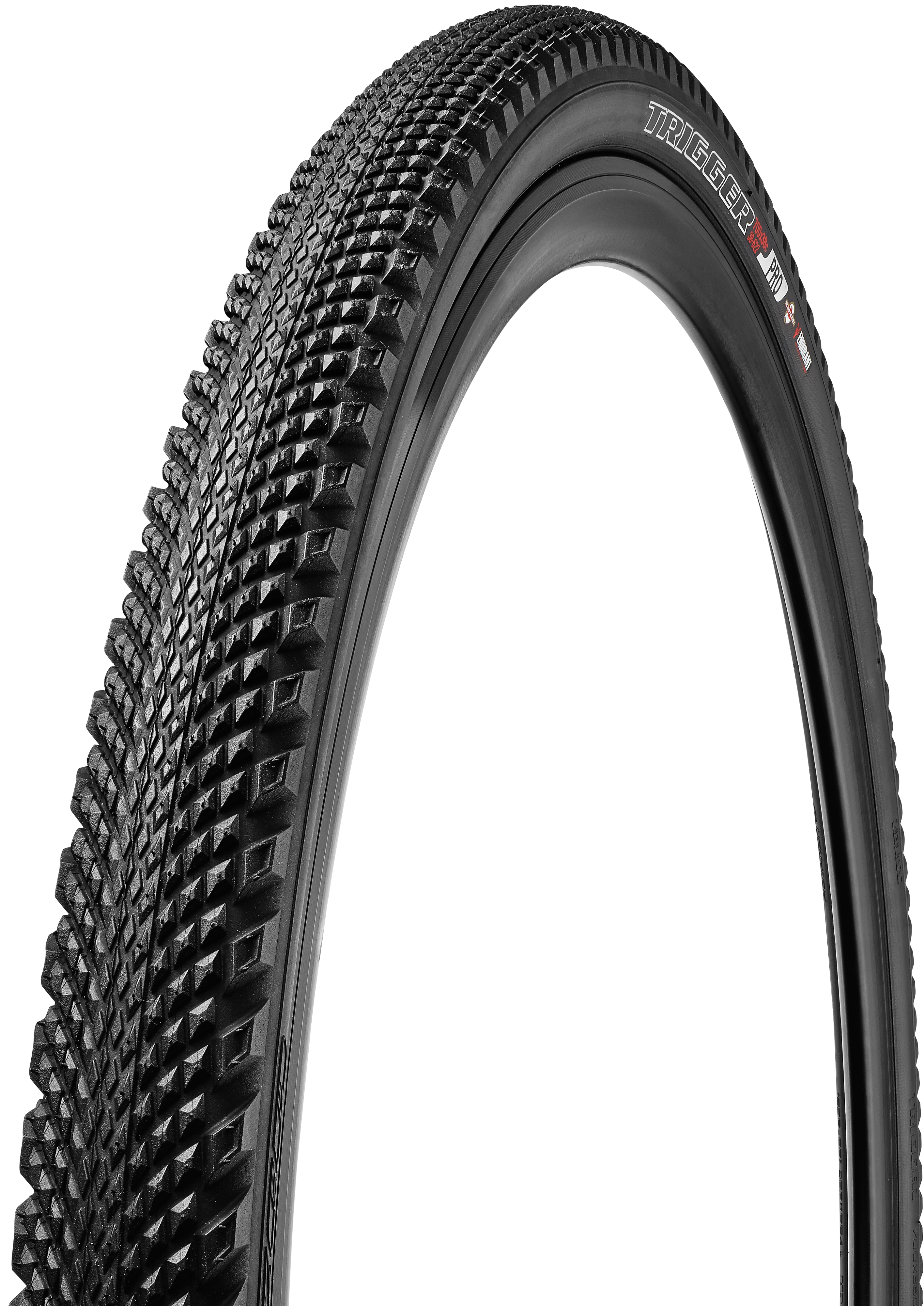 TRIGGER PRO 2BLISS READY TIRE