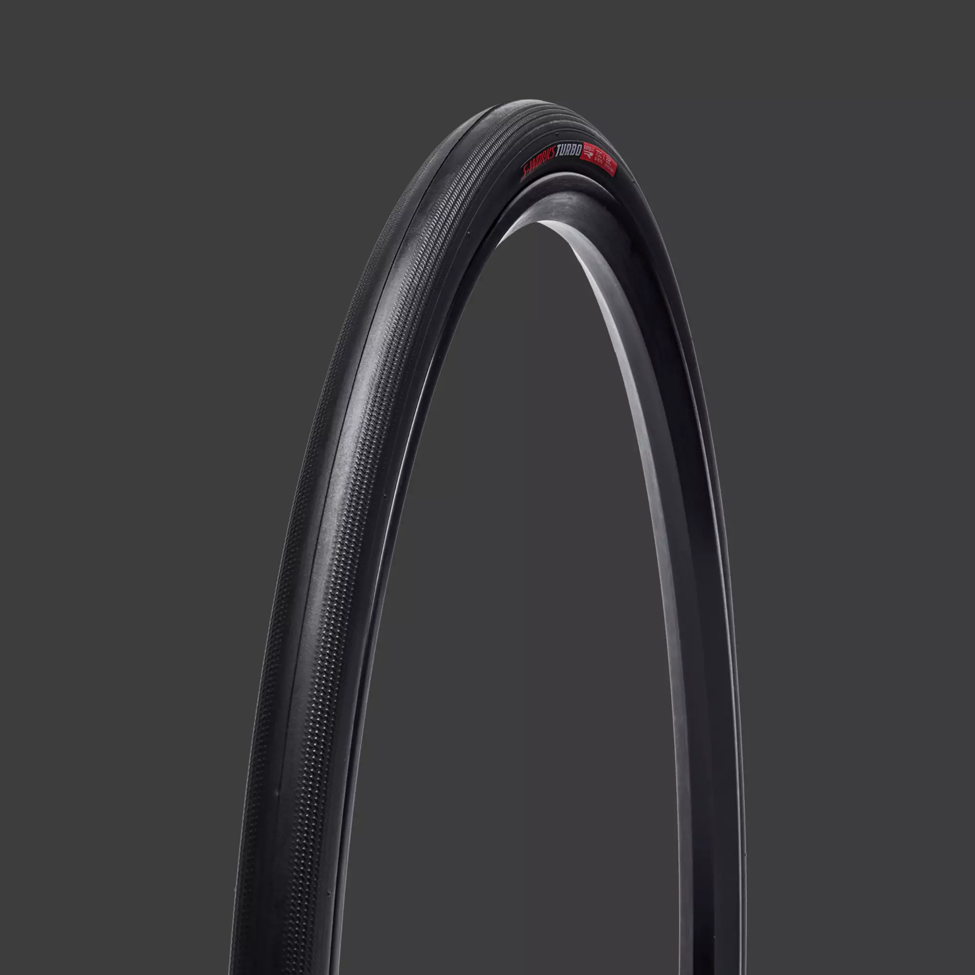 S-Works Turbo TLR Race Tyre