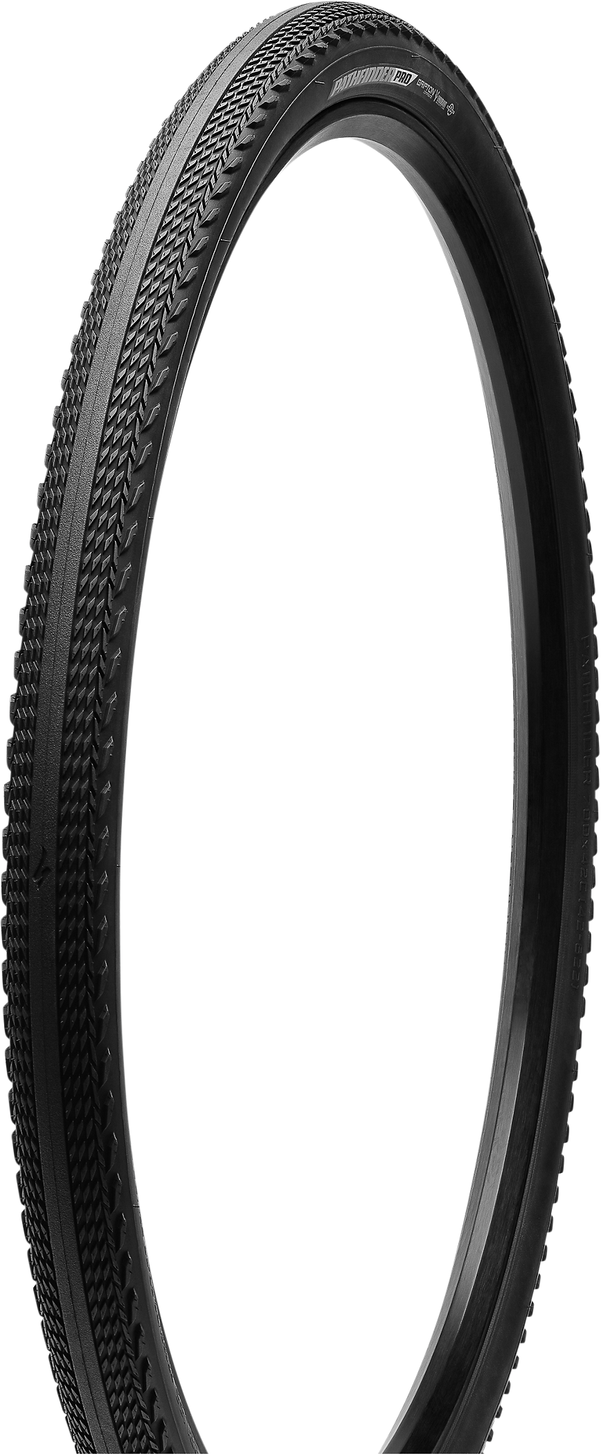 PATHFINDER PRO 2BLISS READY TIRE 700X38C(700X38C ブラック): タイヤ