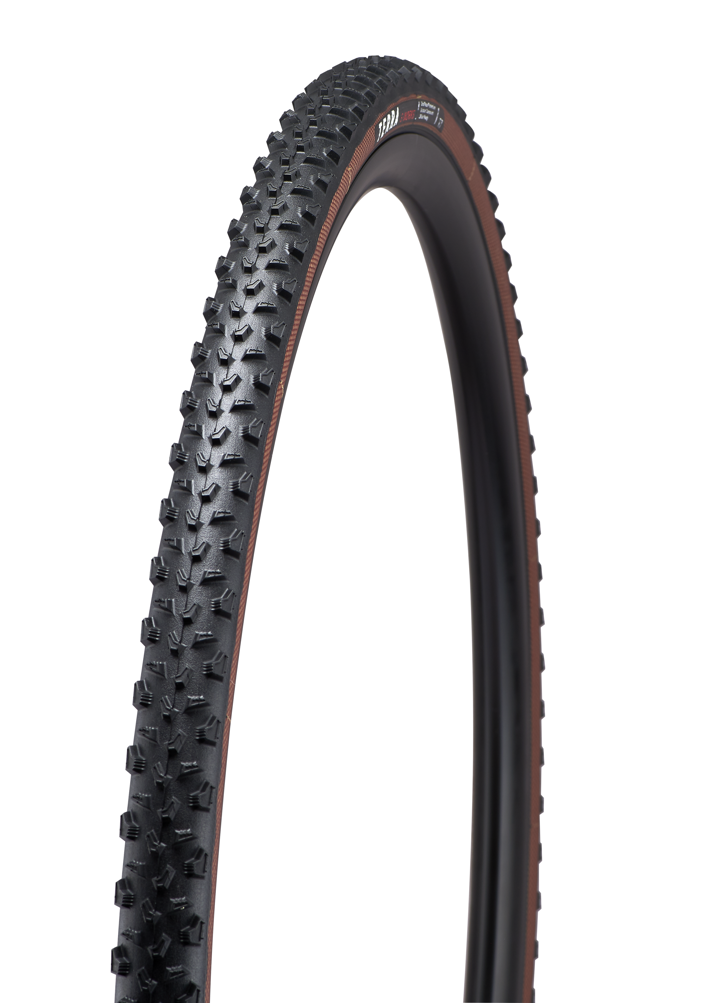 S-WORKS TERRA 2BLISS READY TIRE 700X33(700X33C ブラック): タイヤ 