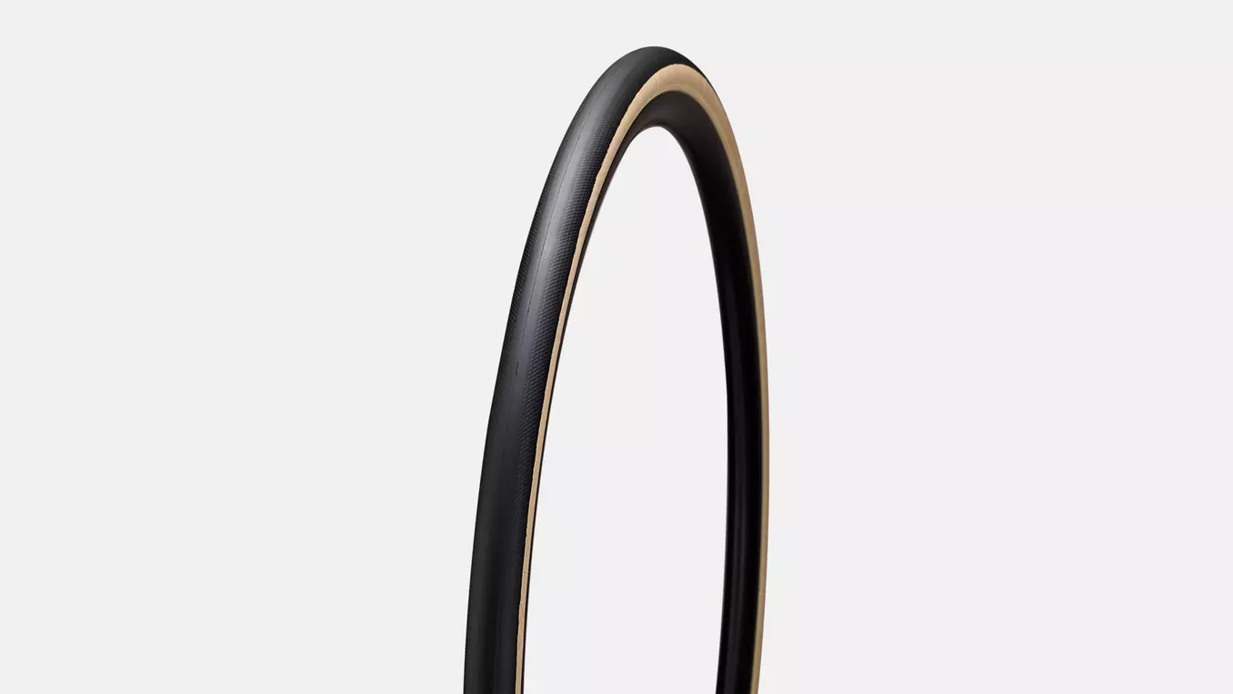 Photo - Pneu Specialized Compétition S-Works Turbo TLR