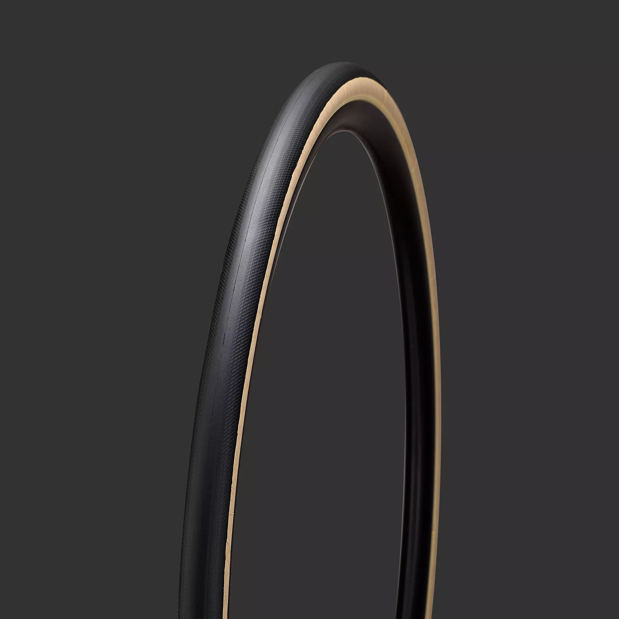 Specialized S-Works Turbo TLR Race Road Tire (Black) (700c