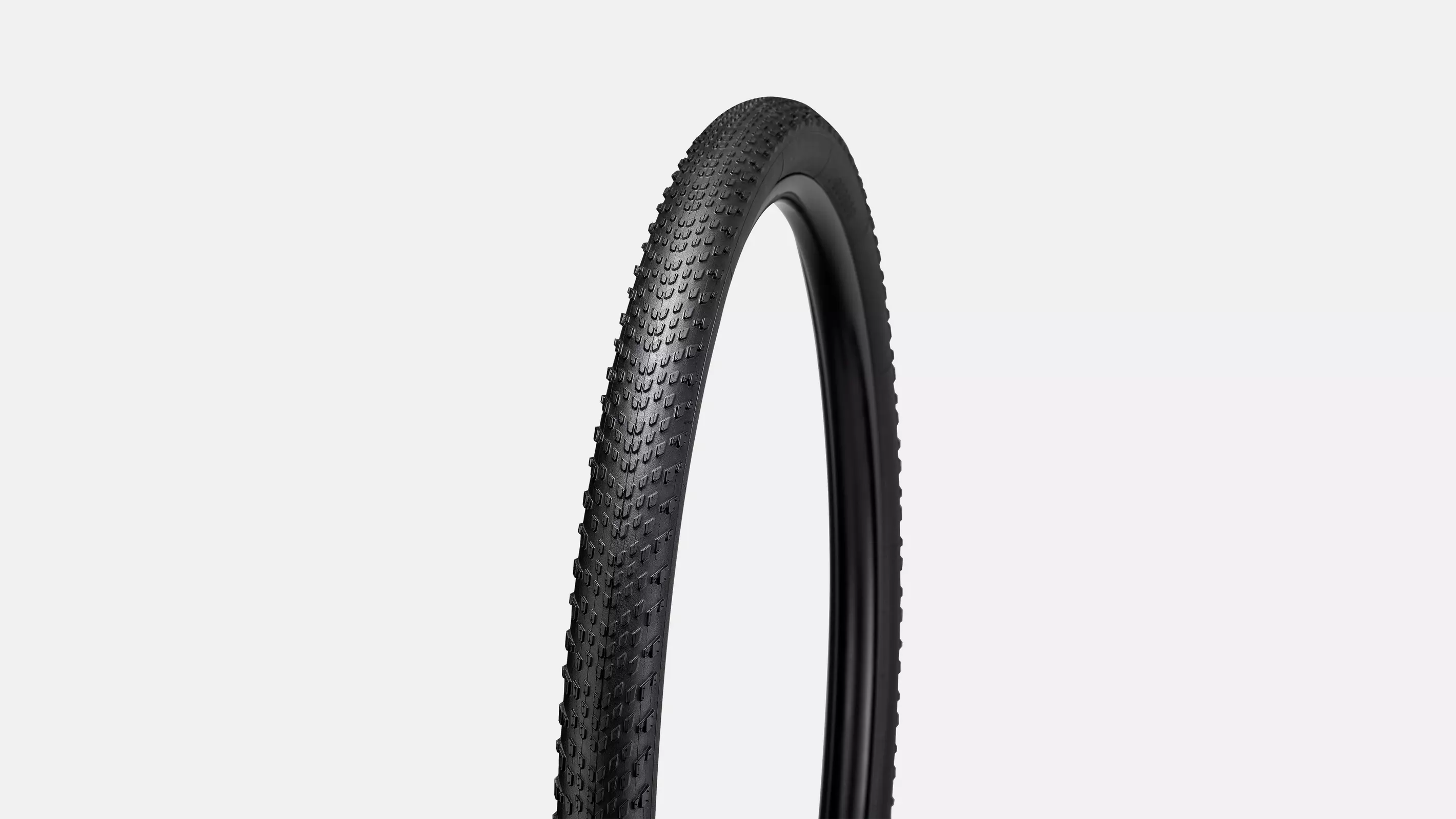 Photo - Pneu Specialized Gravel Tracer TLR