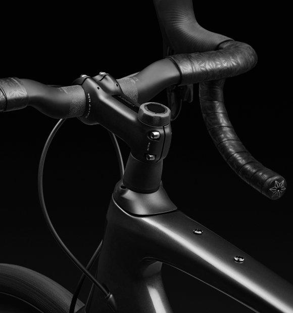 Specialized 2025 roubaix handlebars