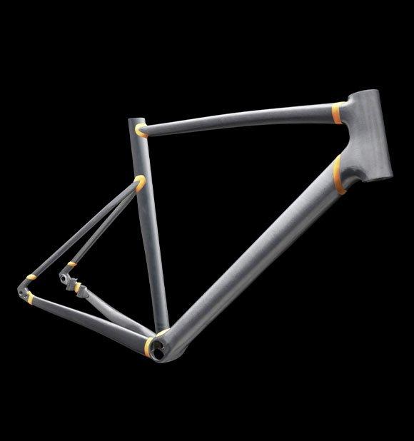 Allez Sprint Frameset