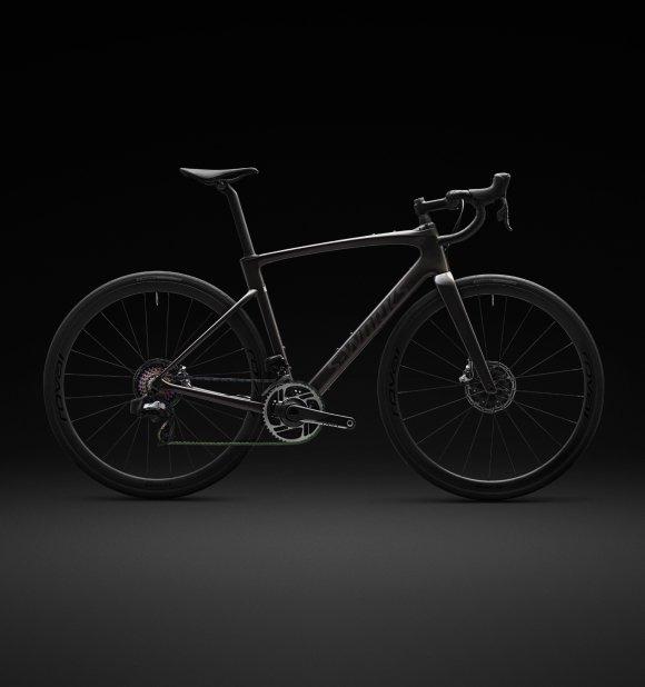 S-Works Roubaix SL8