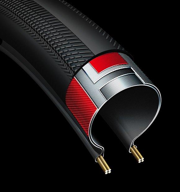 S-Works Mondo Tire