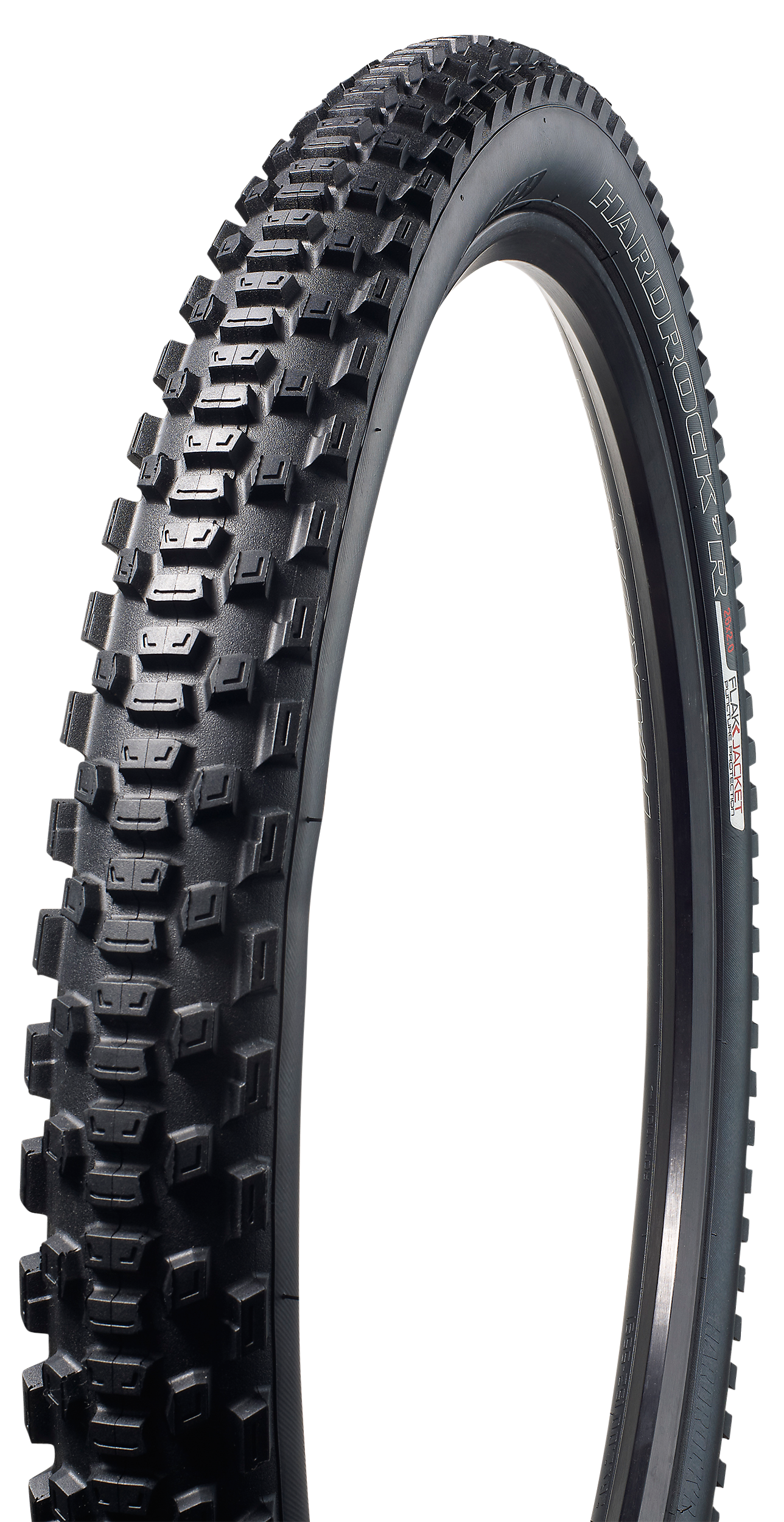 Pneu VTT Hardrock R