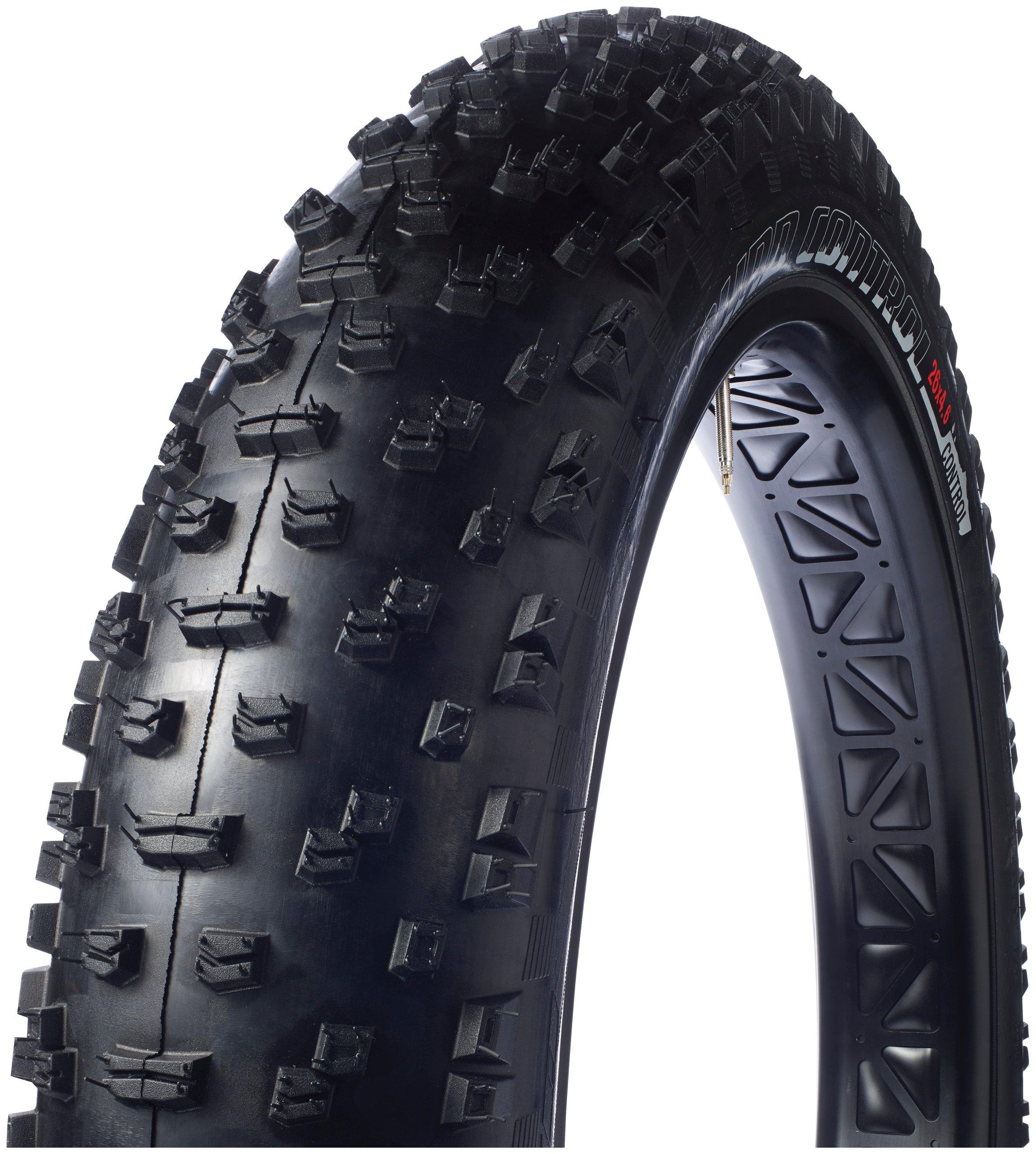 Specialized ground control 26x4 on sale 0