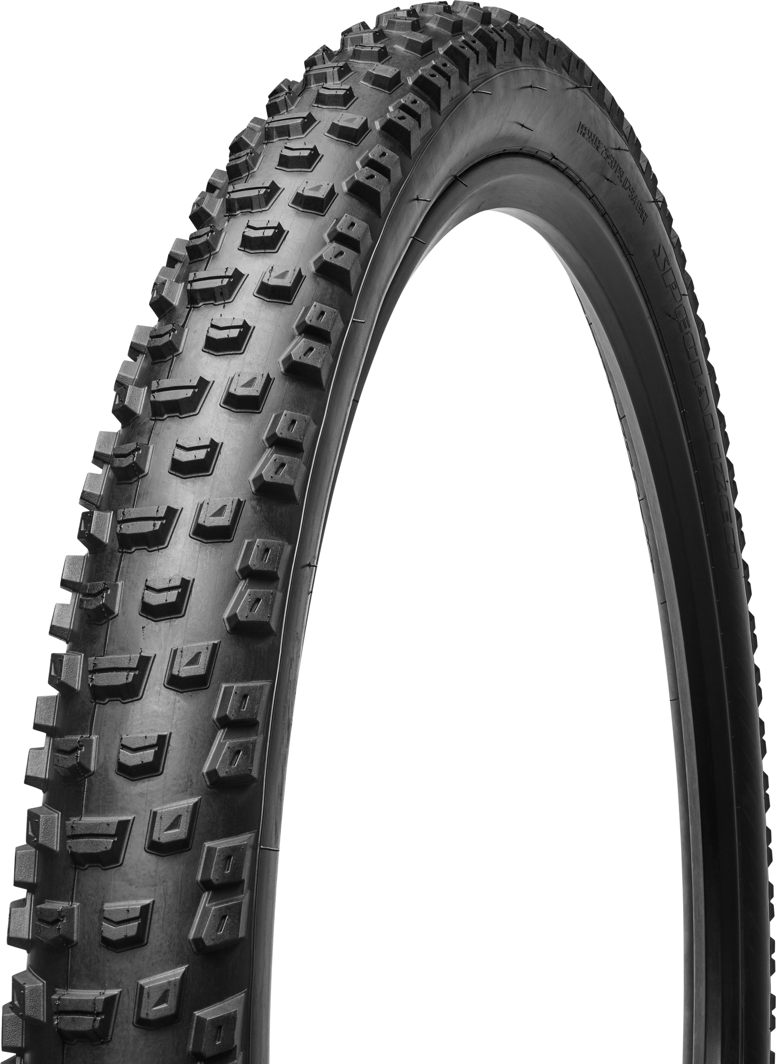 Specialized ground deals control 29