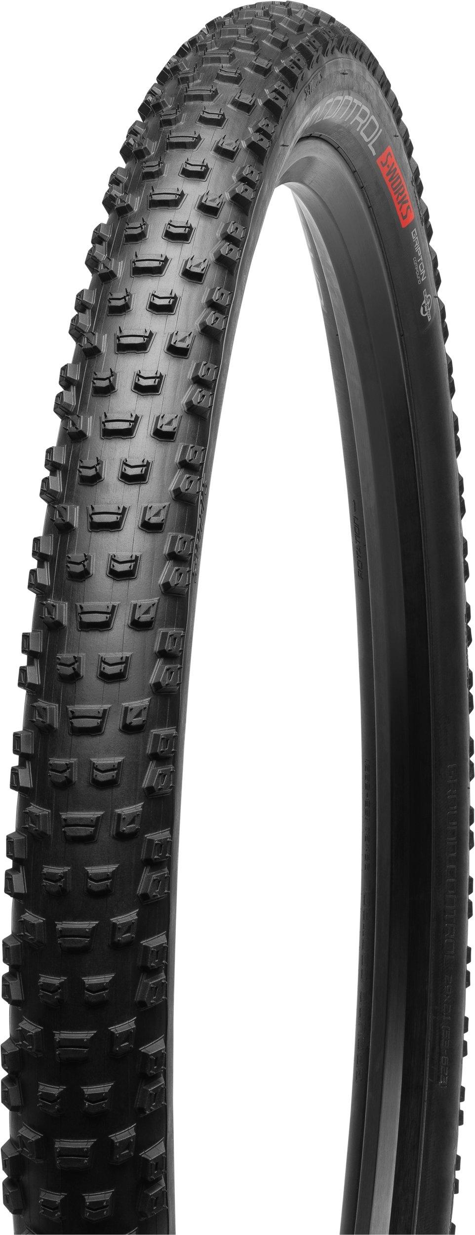 Specialized ground shop control tubeless