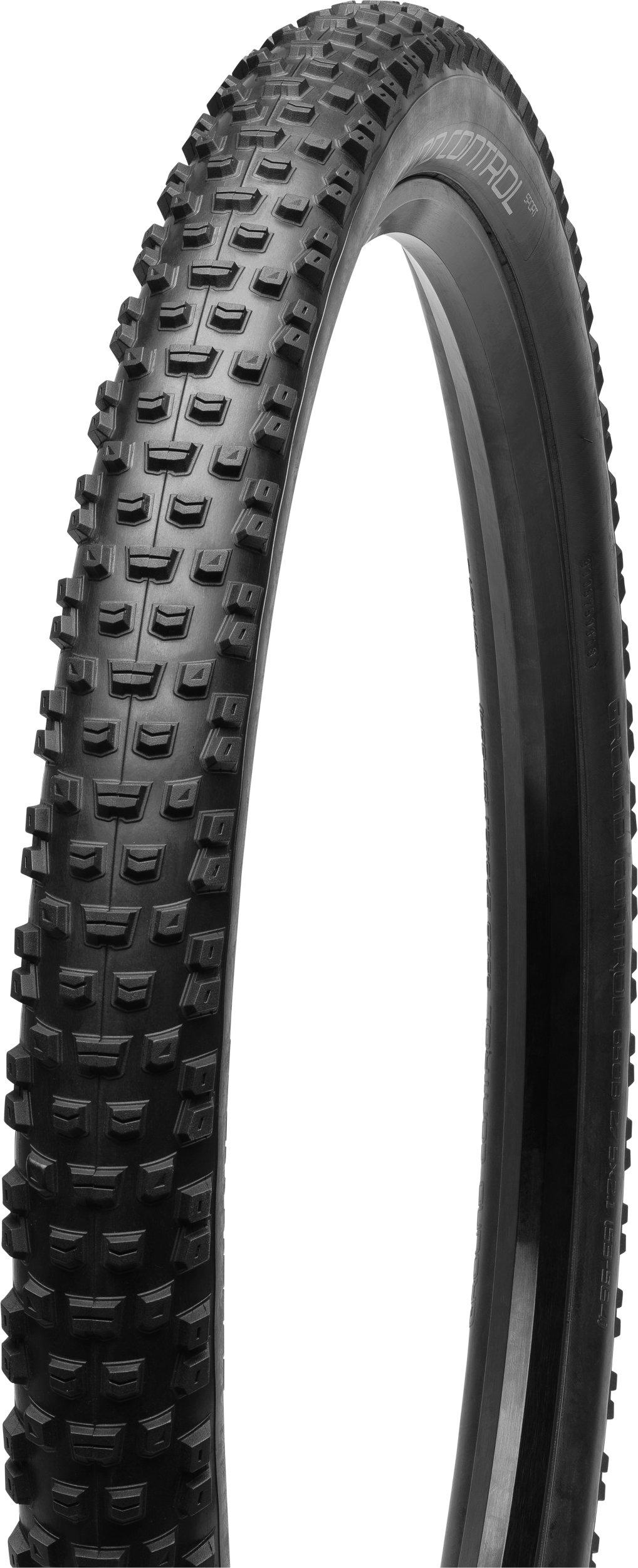 GROUND CONTROL CONTROL 2BLISS READY TIRE 29X2.3(29 X 2.3 ブラック 