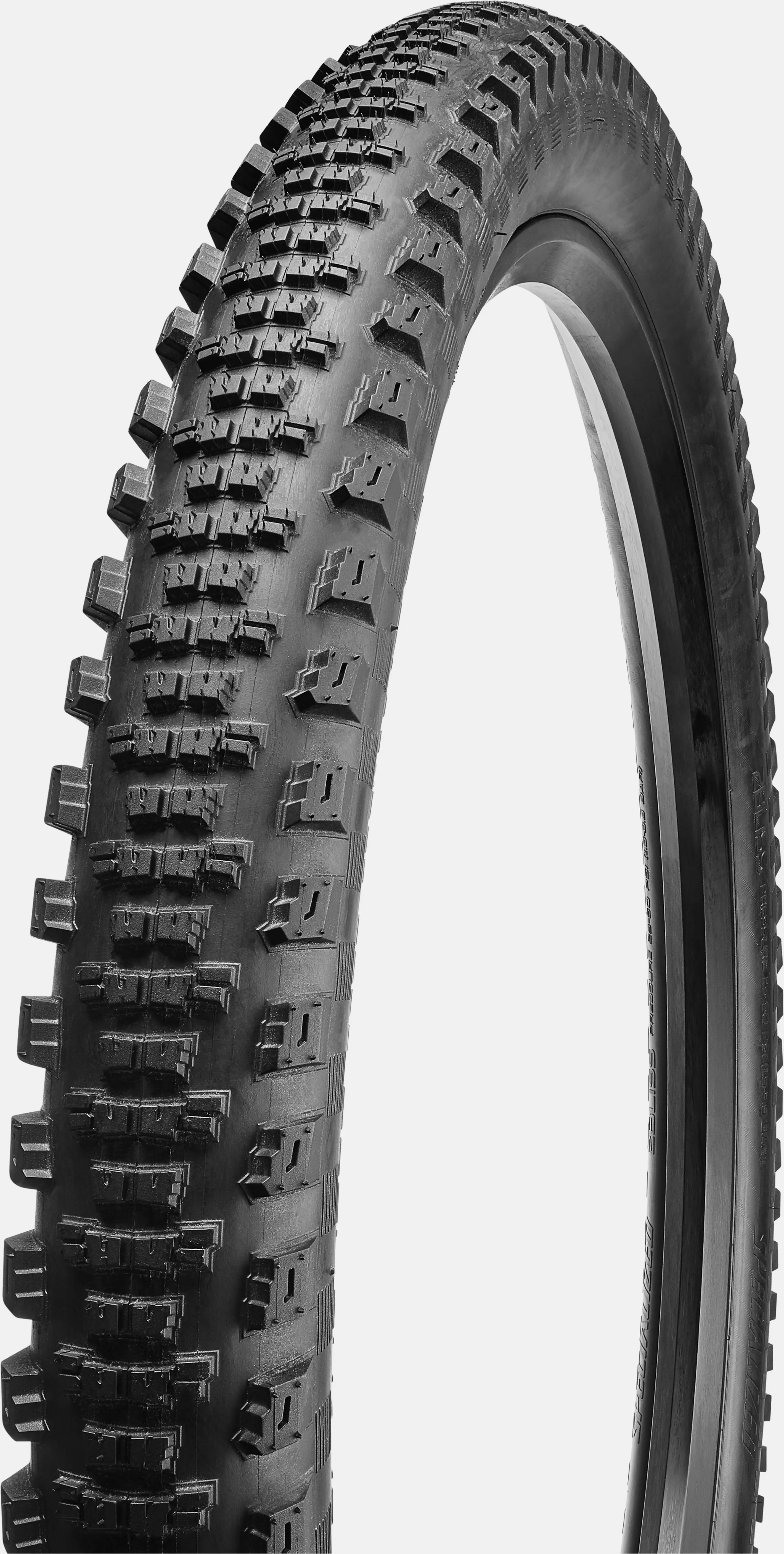 Photo - Pneu Specialized VTT Slaughter GRID T7 27.5/650b x 2.3