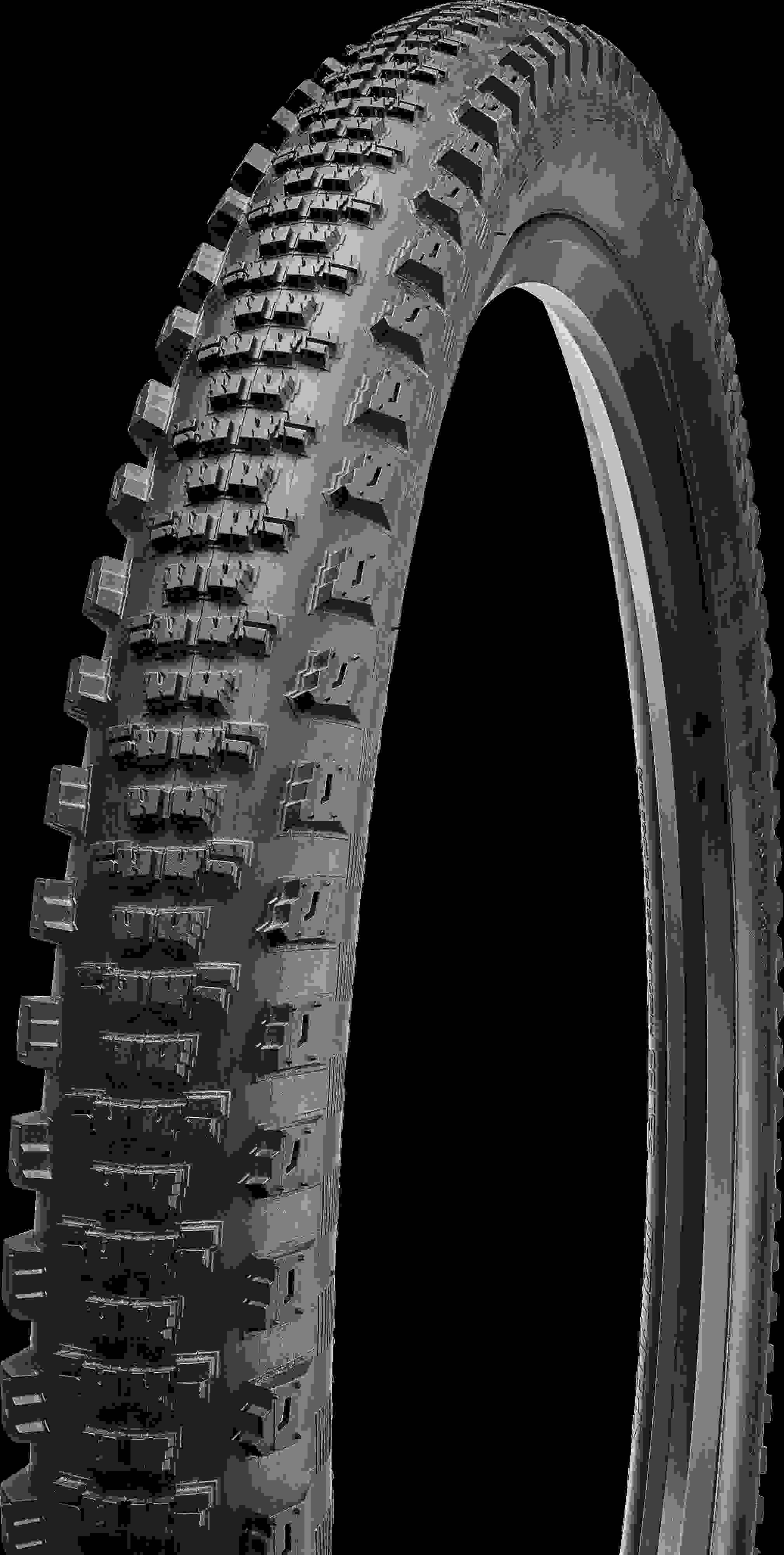 Slaughter GRID TRAIL 2BLISS READY T7 Black 29 x 2.3 Tyres