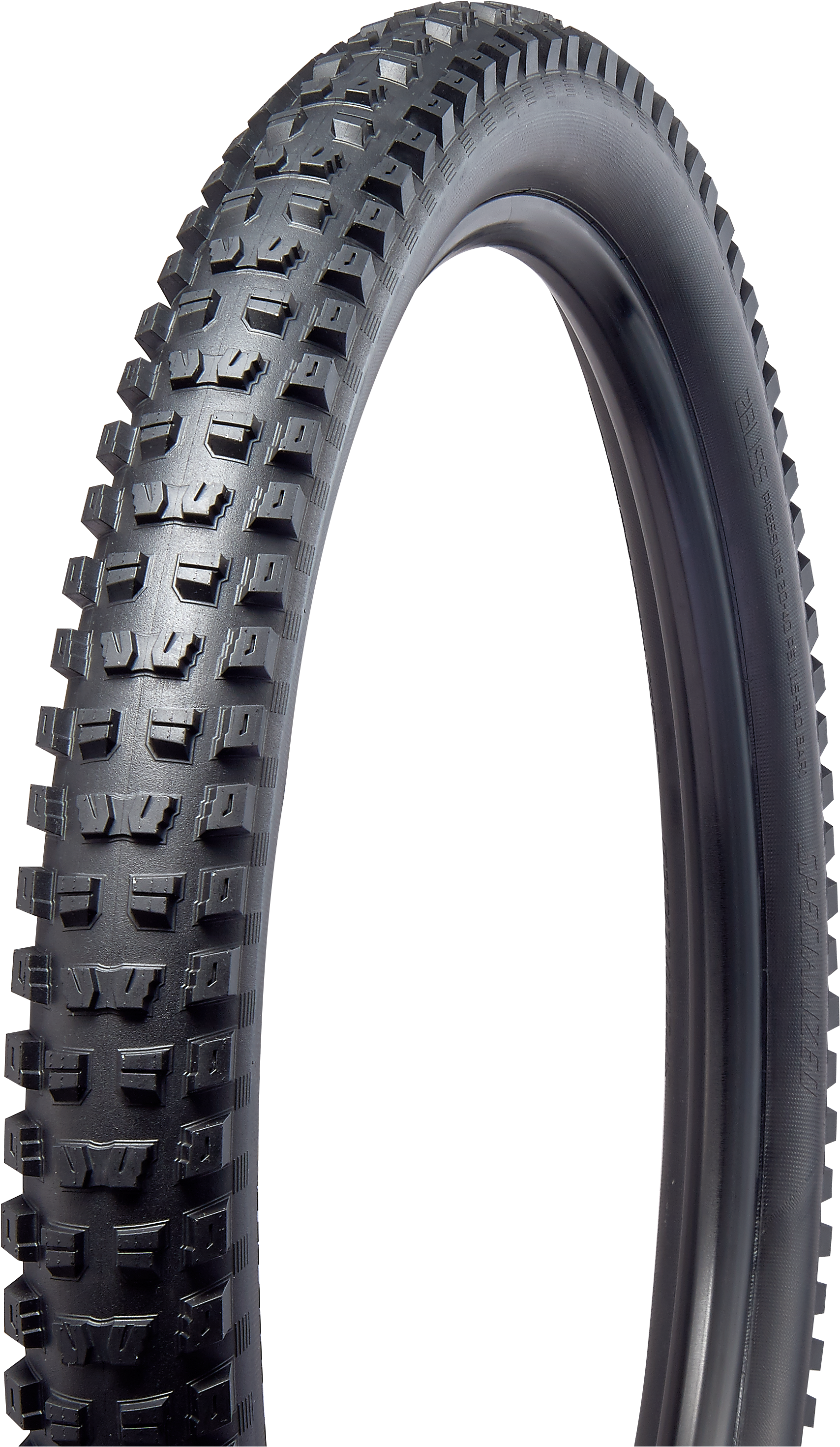 BUTCHER GRID TRAIL 2BLISS READY TIRE 27.5/650bX2.6(27.5/650b X 2.6