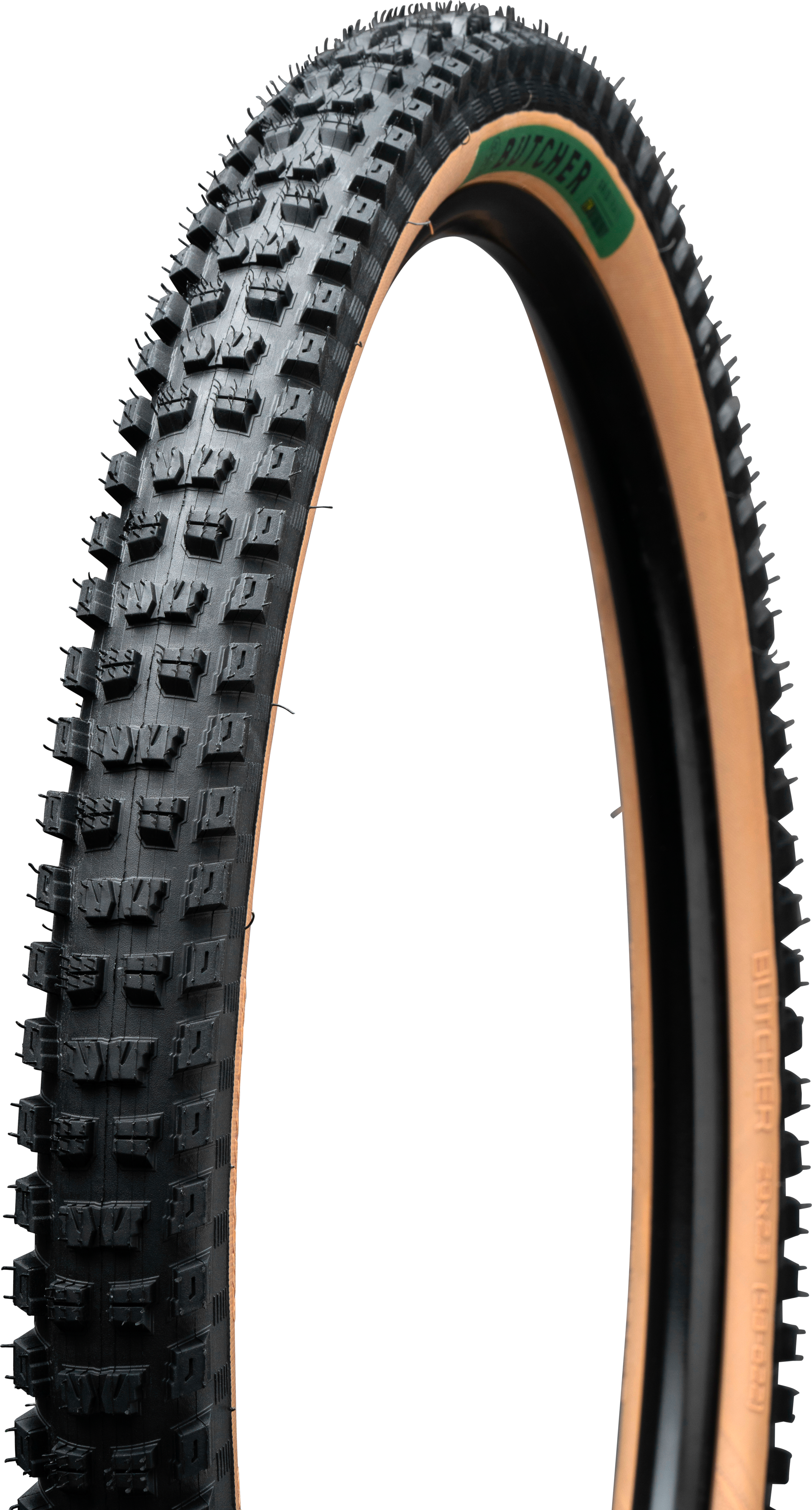 BUTCHER GRID TRAIL 2BLISS READY T9 TIRE SOIL SRCH_TAN SDWL 29X2.3