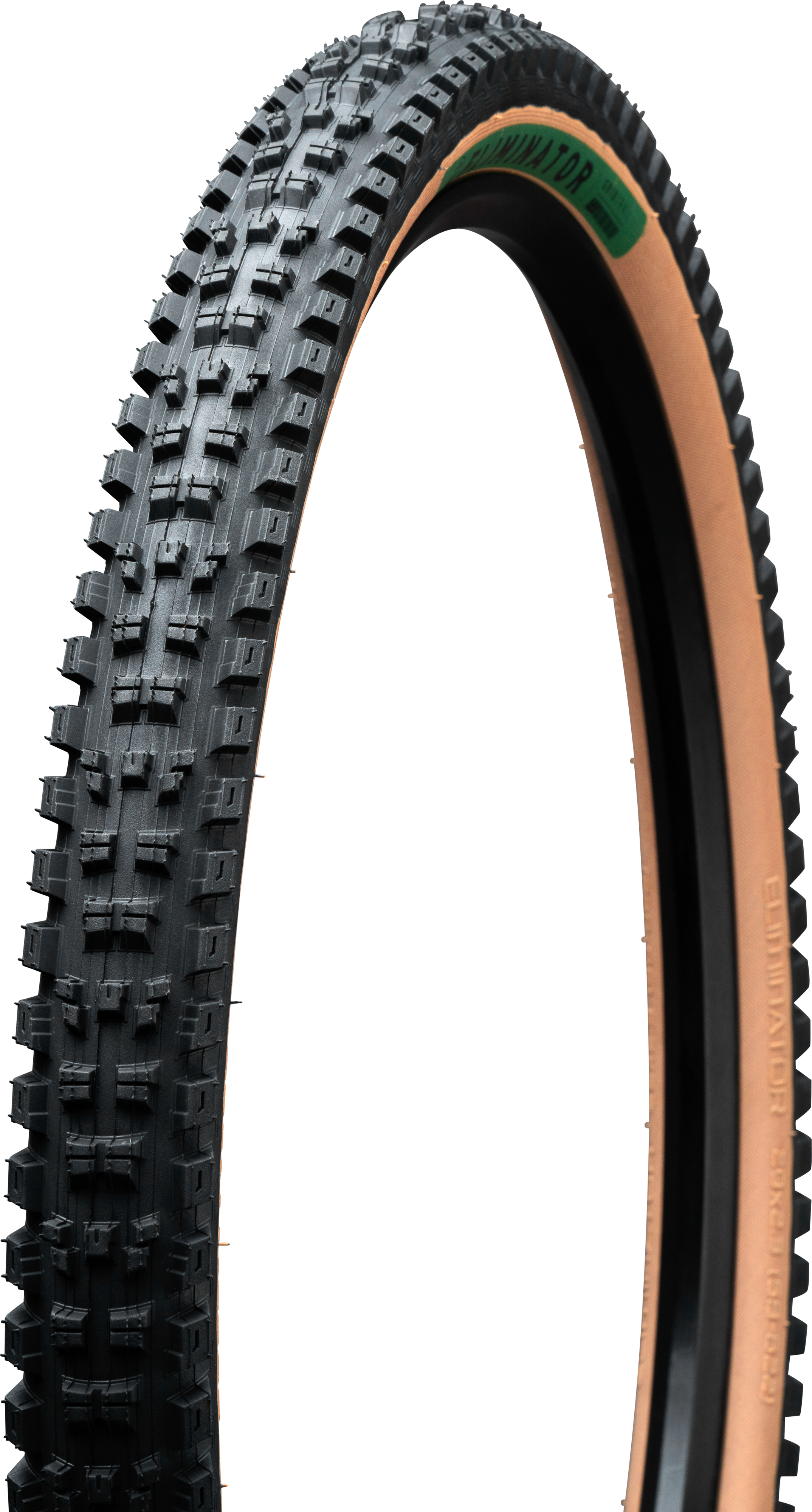 ELIMINATOR GRID TRAIL 2BLISS READY T7 TIRE SOIL SRCH/TAN SDWL 29X2