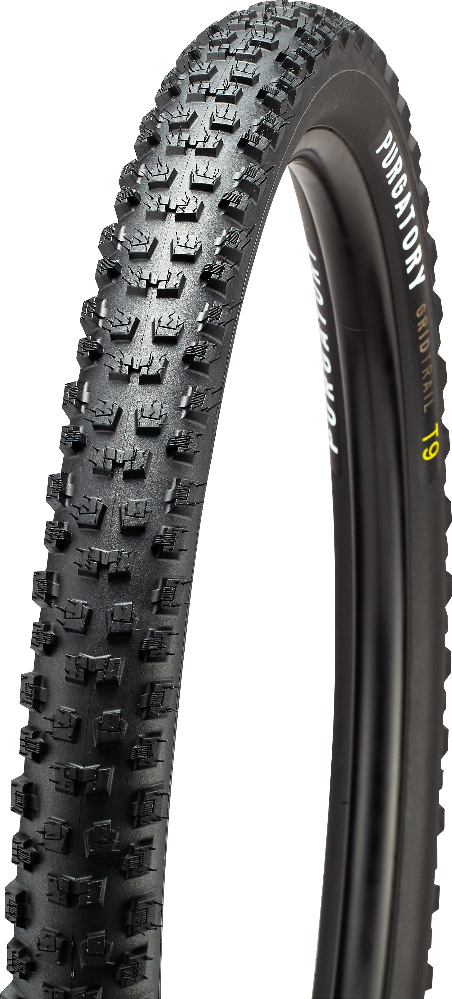 PURGATORY GRID TRAIL 2BLISS READY T9 TIRE 29X2.4(29 X 