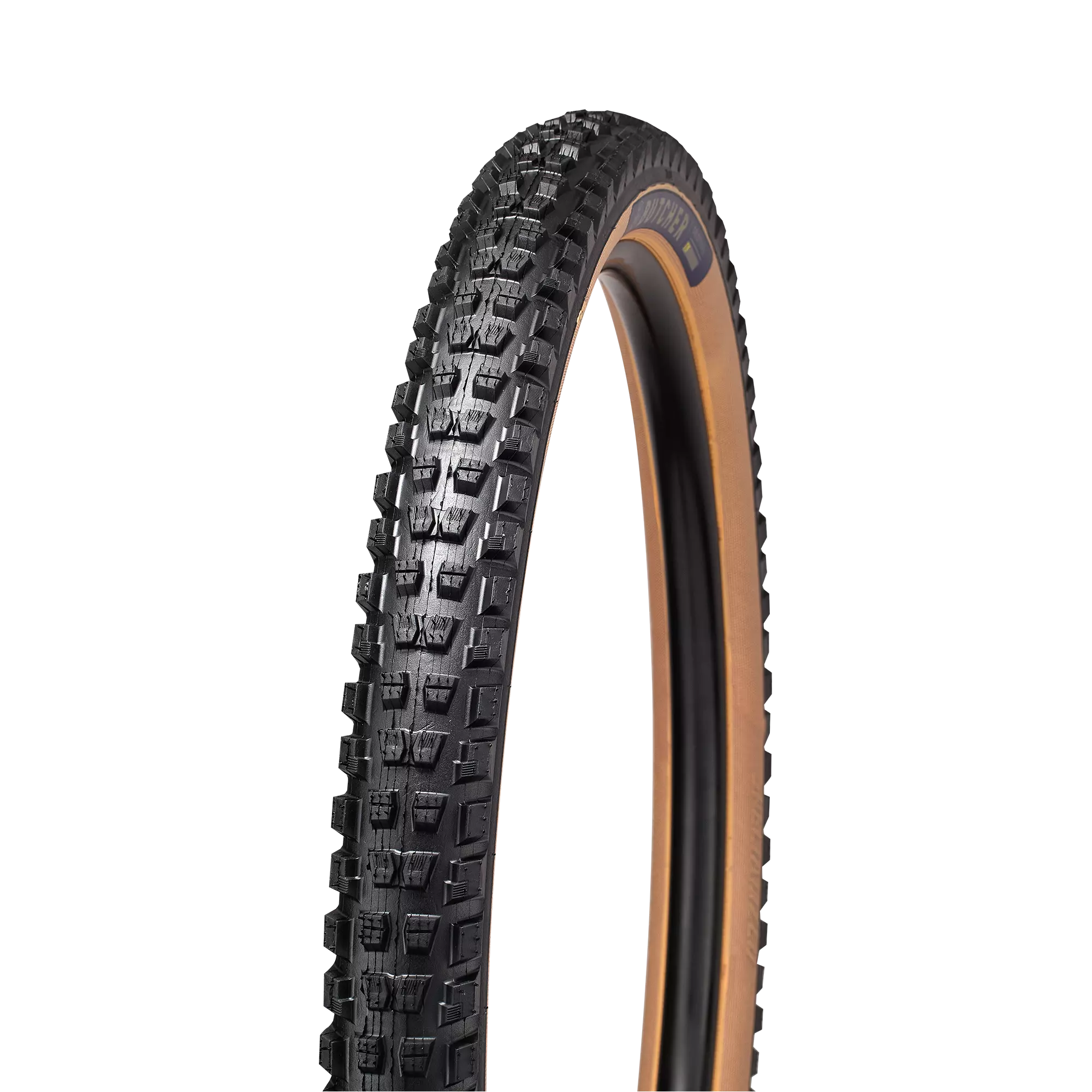 Butcher Grid Trail T9 TLR Soil Searching Tan Trail Tire