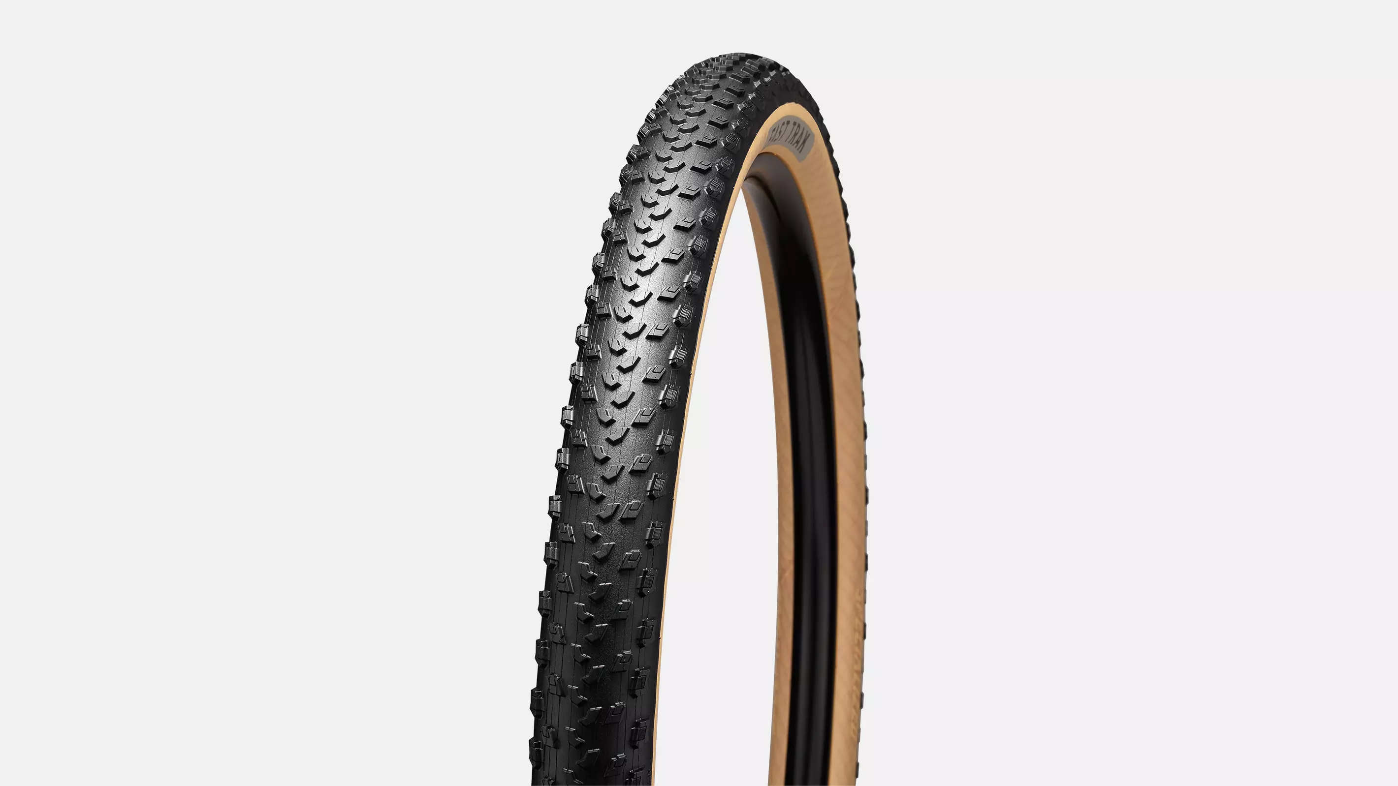 Photo - Pneu Specialized Fast Trak Flex Lite T5/T7 TLR XC Tire