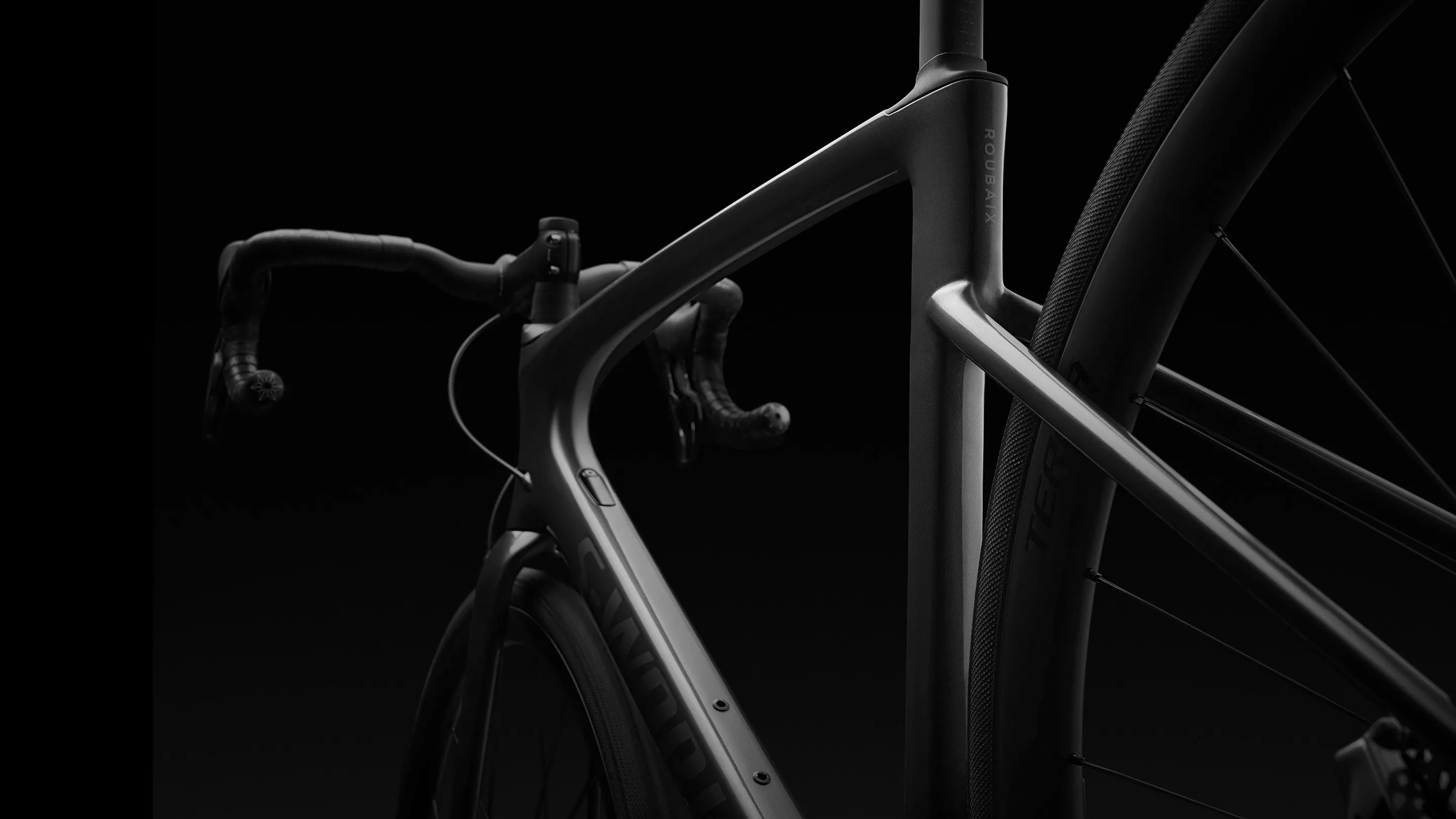 S-Works Roubaix SL8 S-Works Roubaix SL8