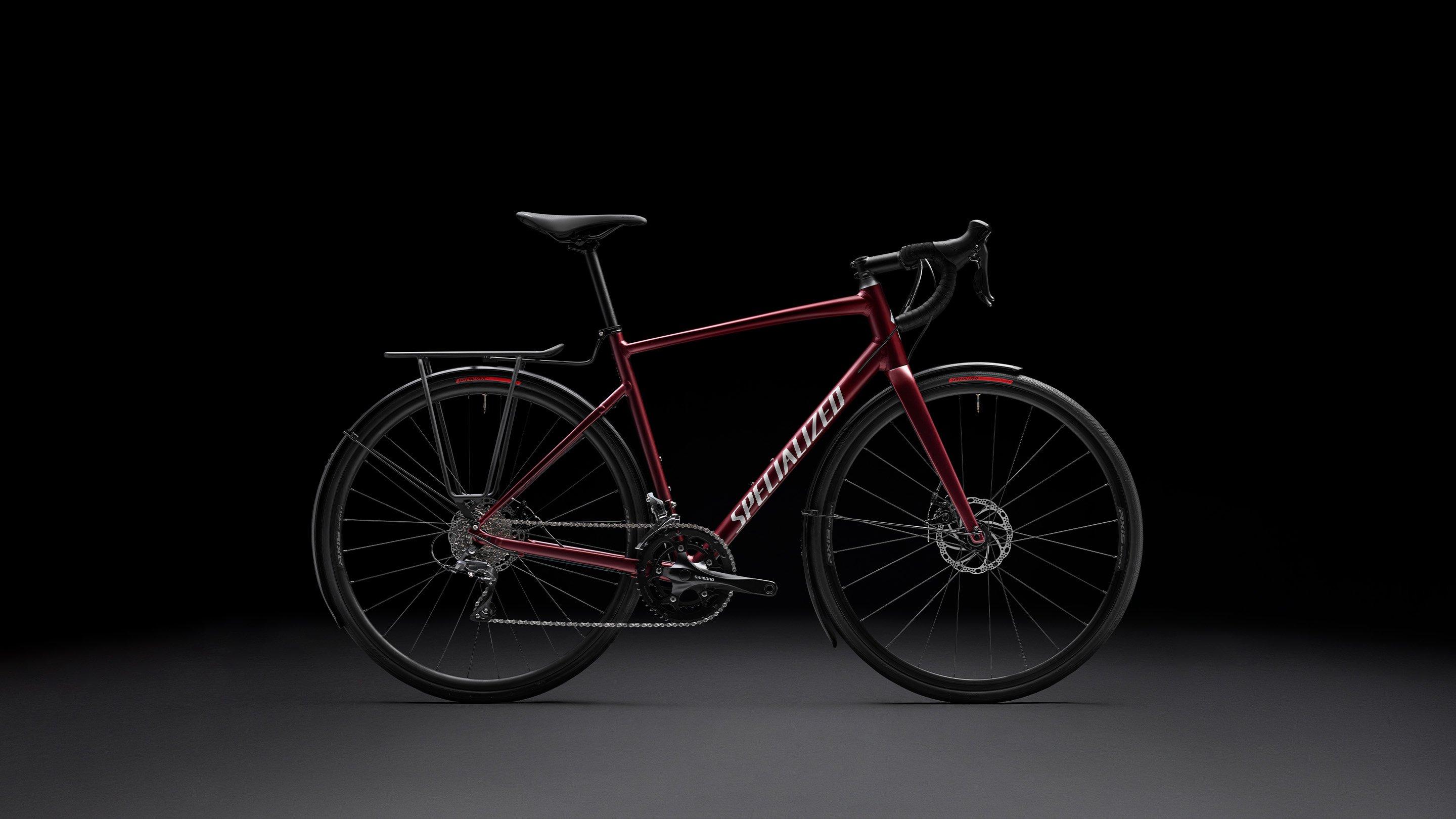 Bicicleta discount specialized allez