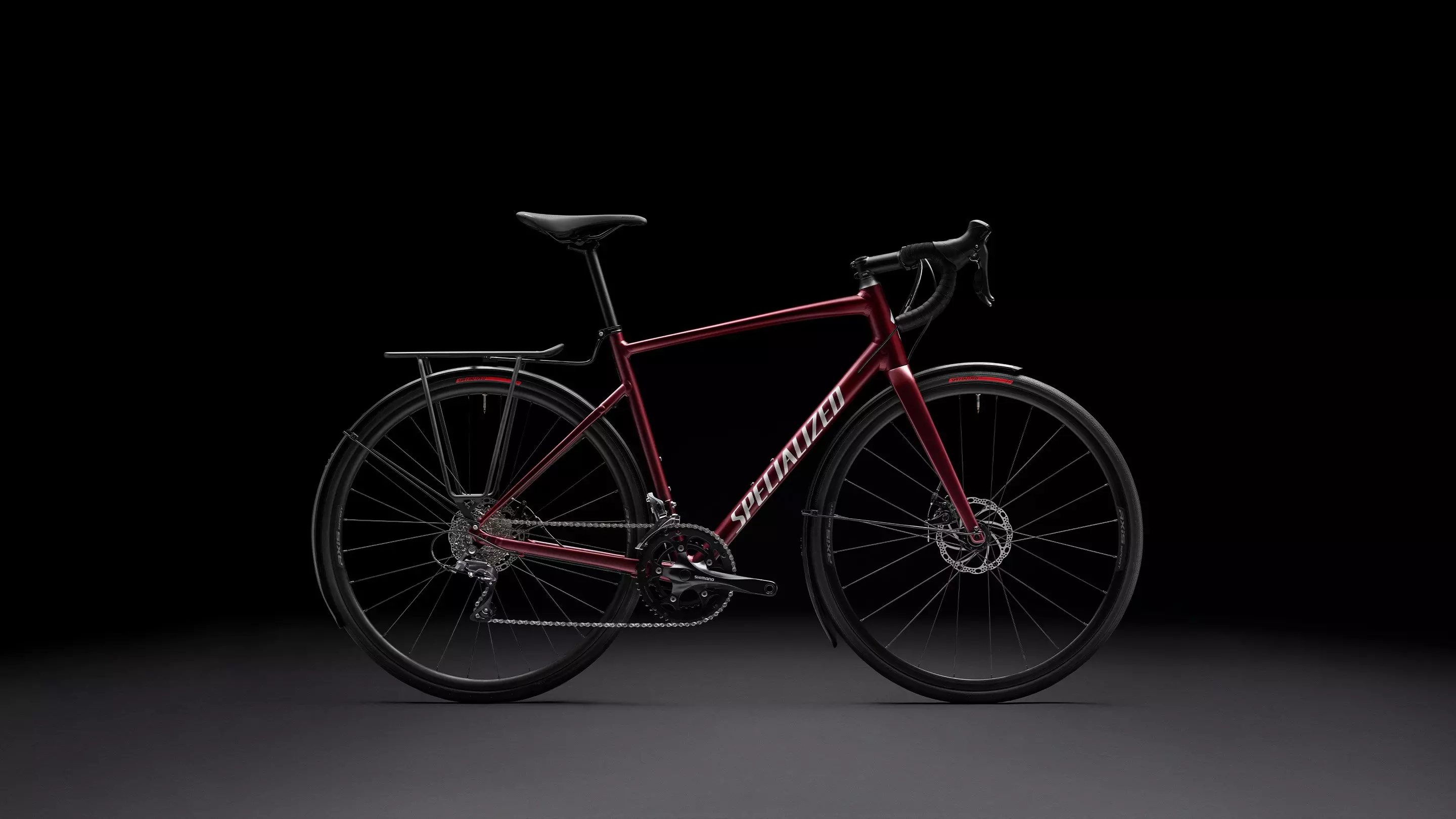 Specialized allez bike size chart sale