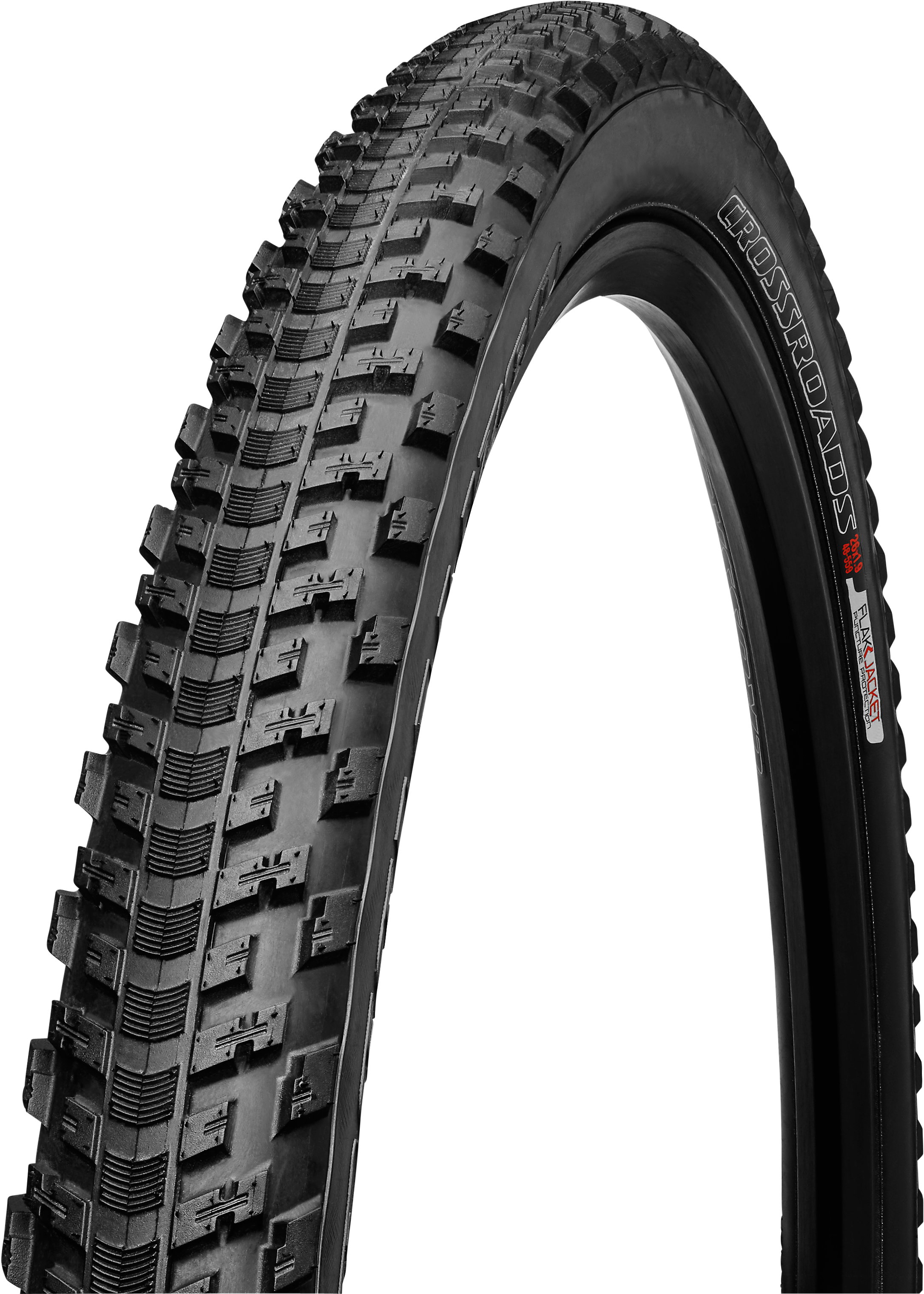 Specialized on sale crossroads tire