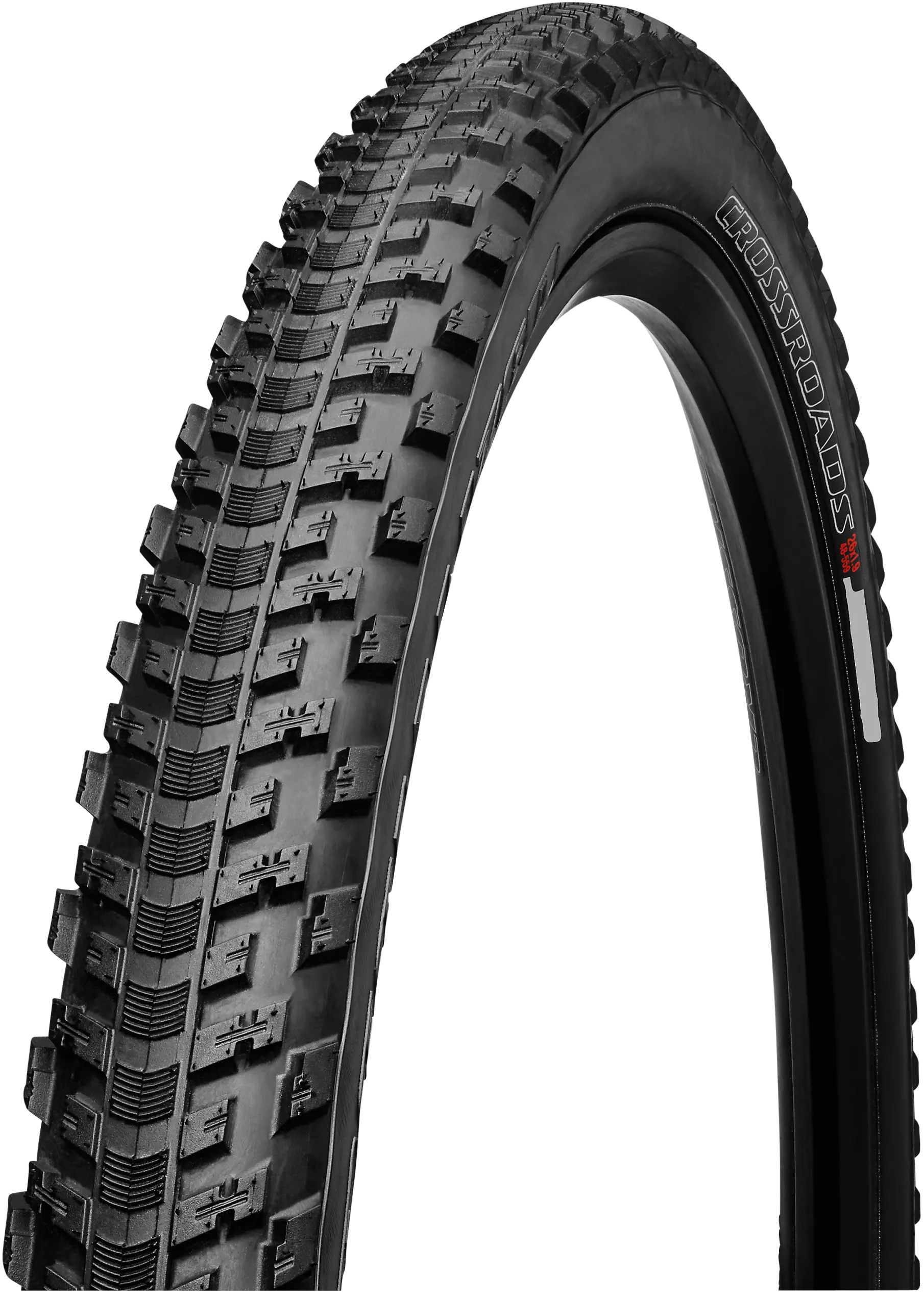 Crossroads Armadillo Bike Tires