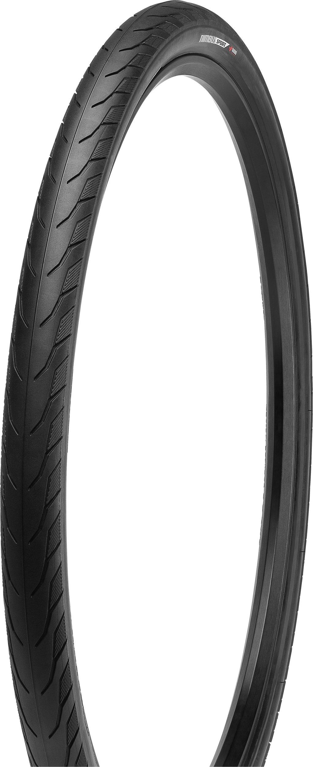 Nimbus airless deals tires