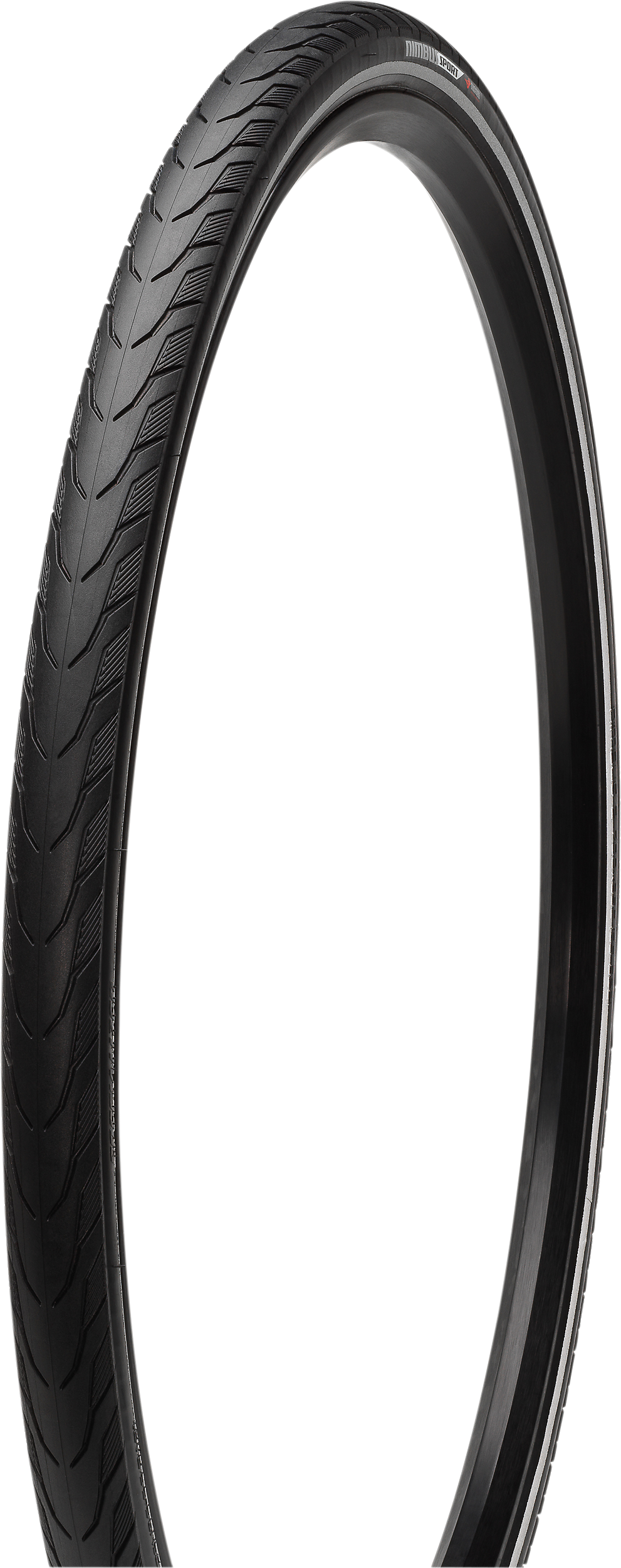 NIMBUS 2 ARMADILLO REFLECT TIRE 650BX2.3(650b x 2.3 ブラック