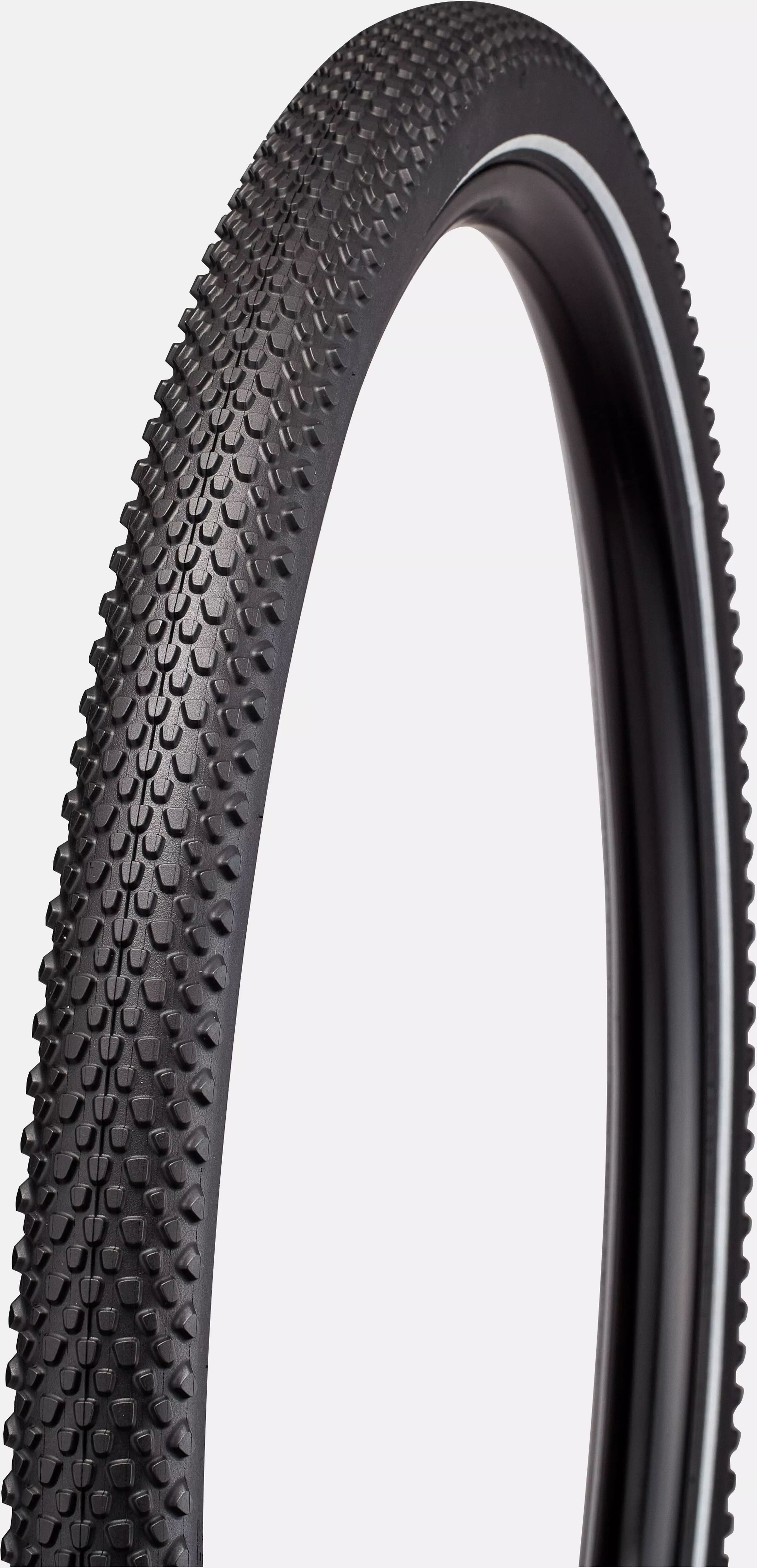 Photo - Pneu Specialized Hemisphere Flat Resistant Wirebead All-Terrain Reflect