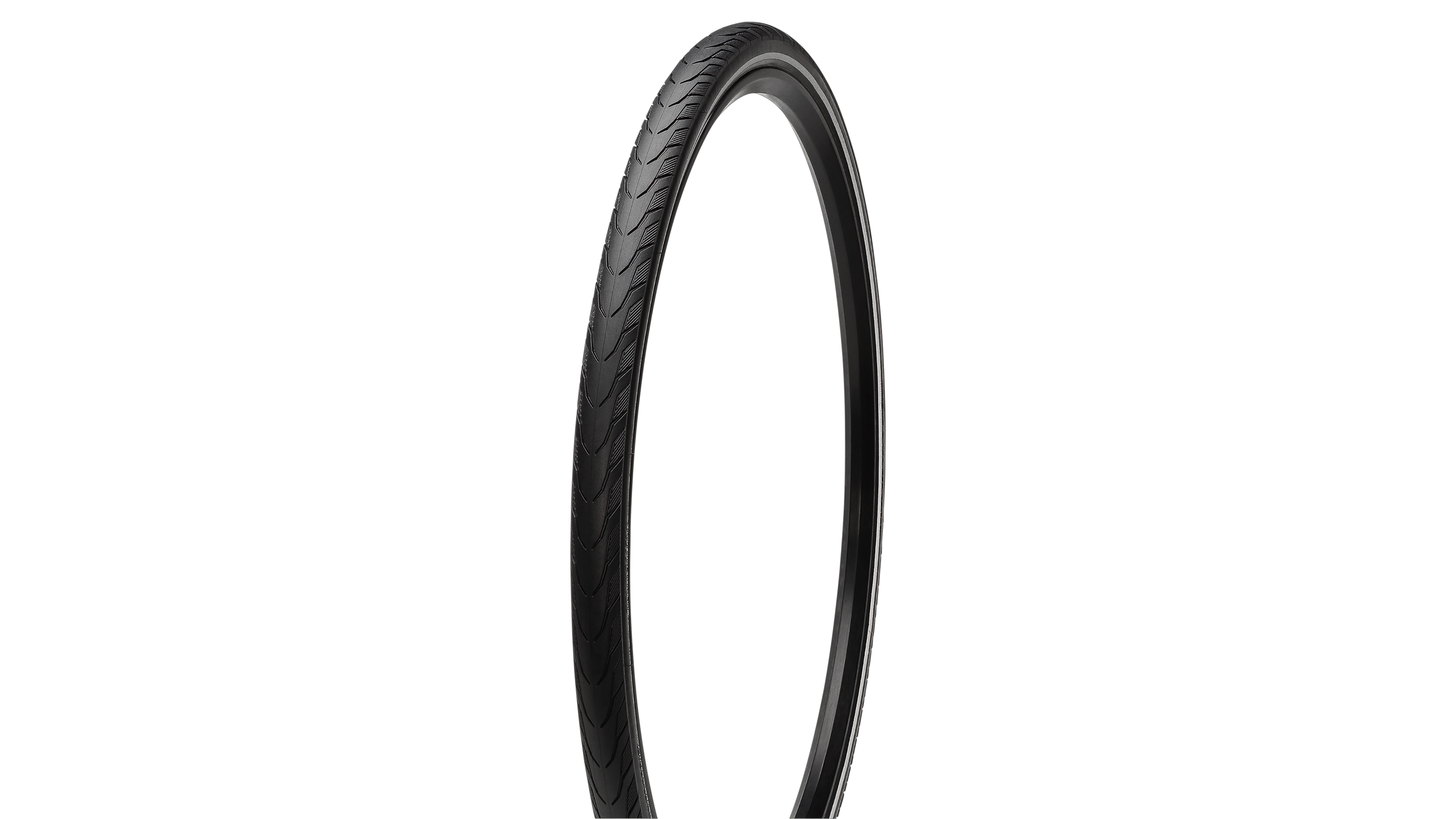 NIMBUS FLAT RESISTANT WIREBEAD STREET REFLECT TIRE