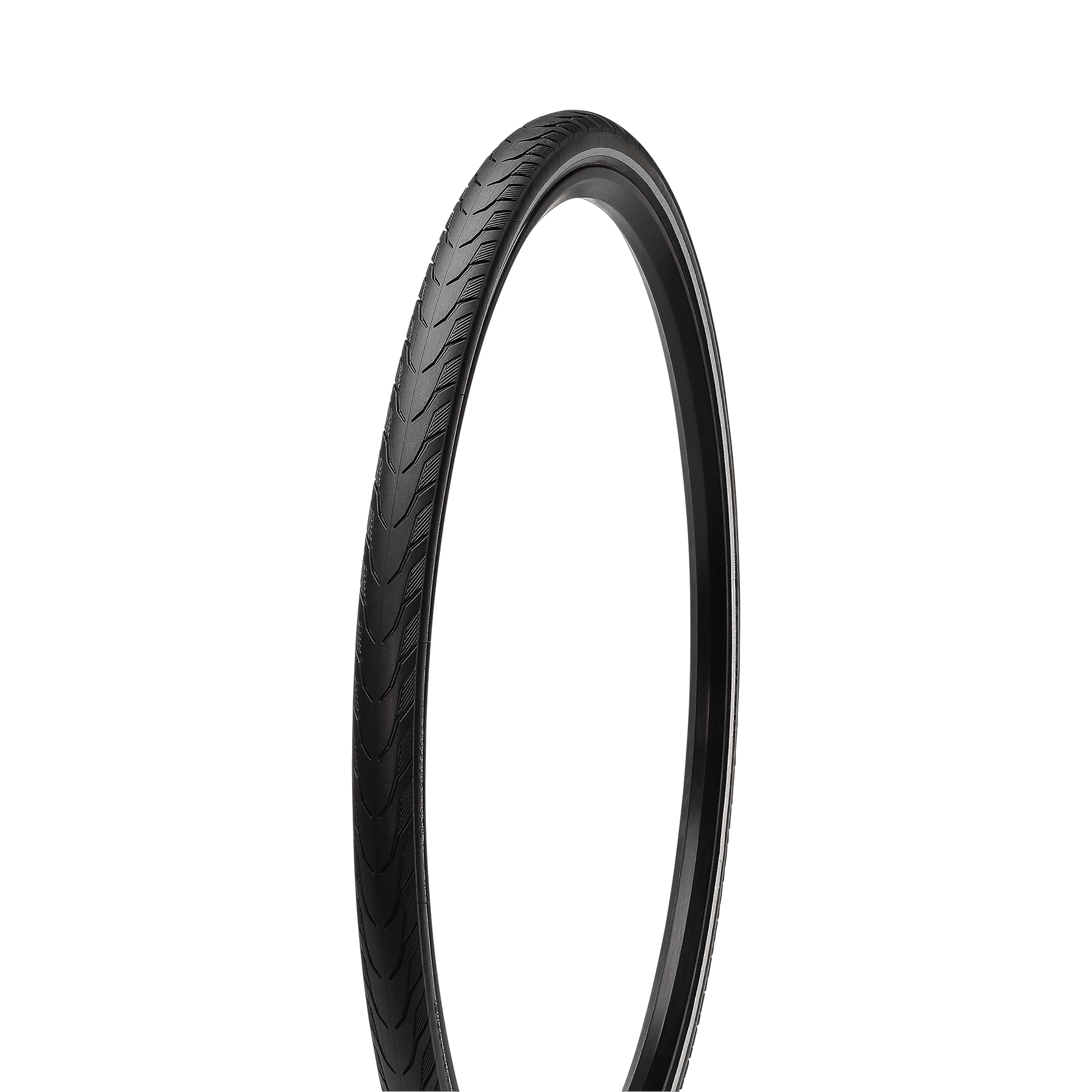 Nimbus Flat Resistant Wirebead Street Reflect Tire