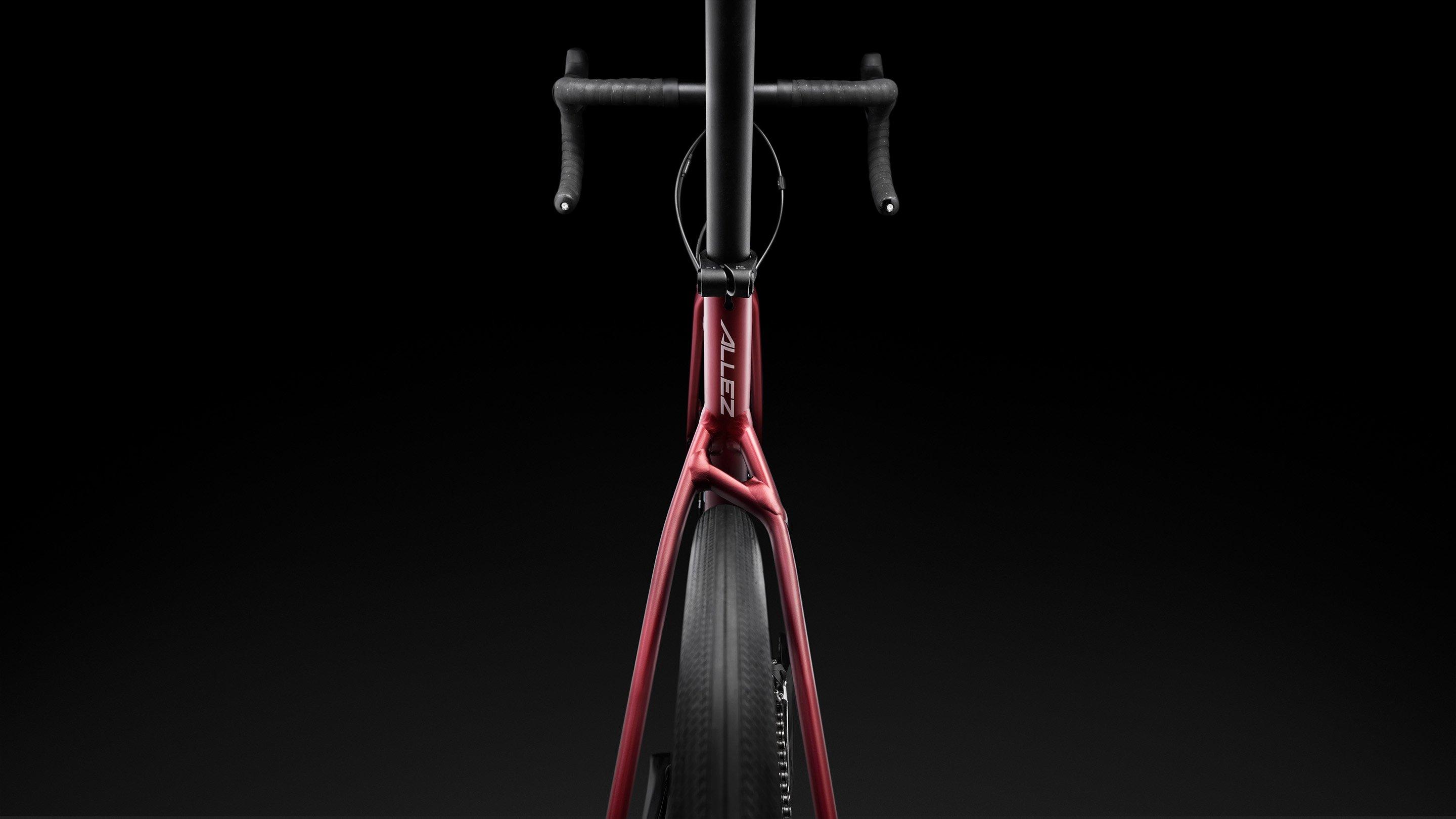 Specialized allez size discount guide