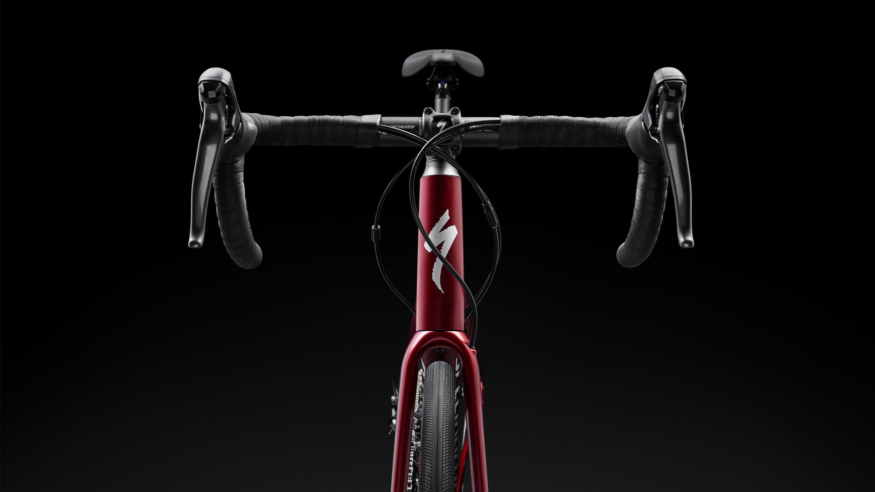 New specialized online allez