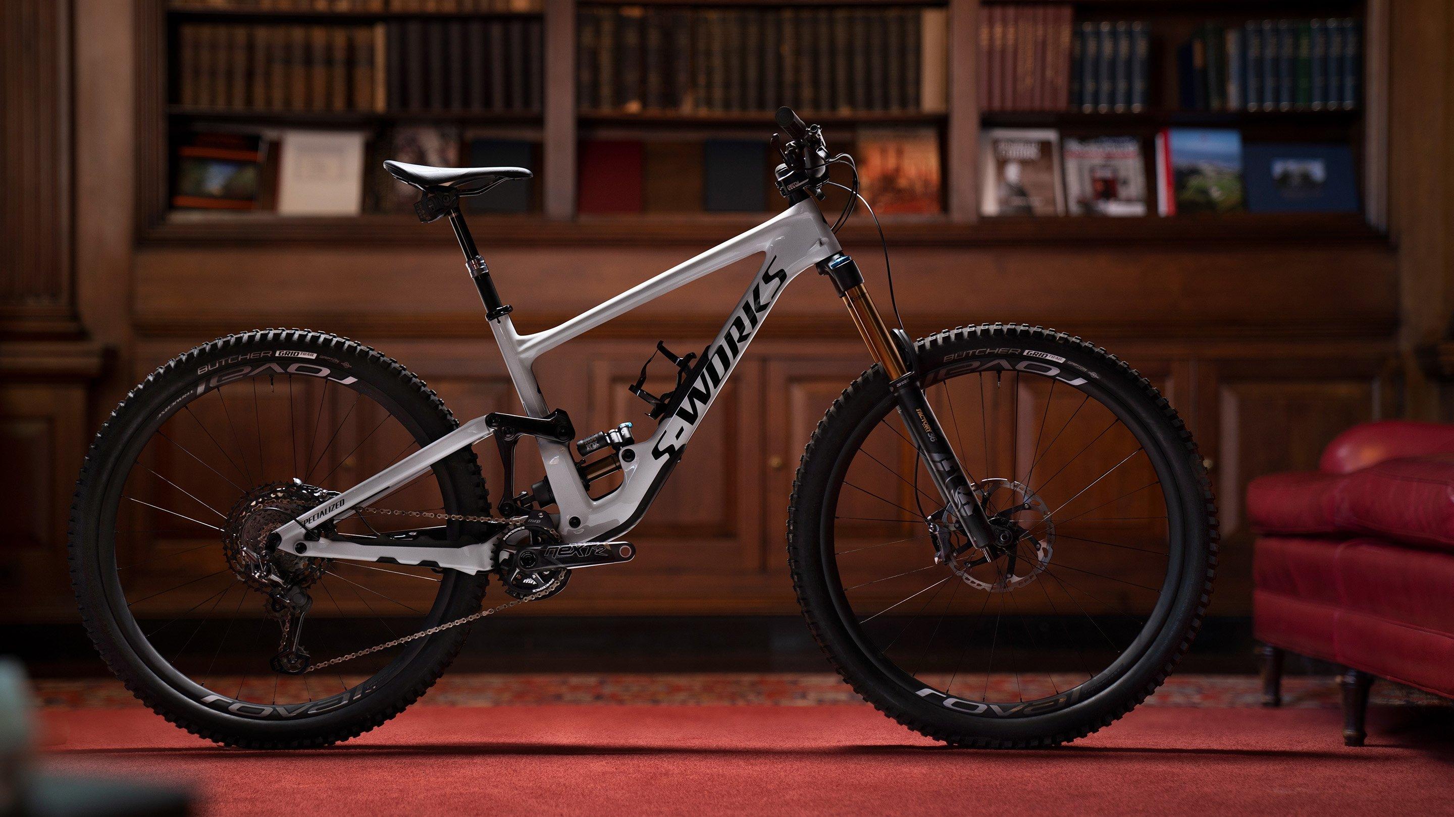 Specialized s works enduro 2020 online