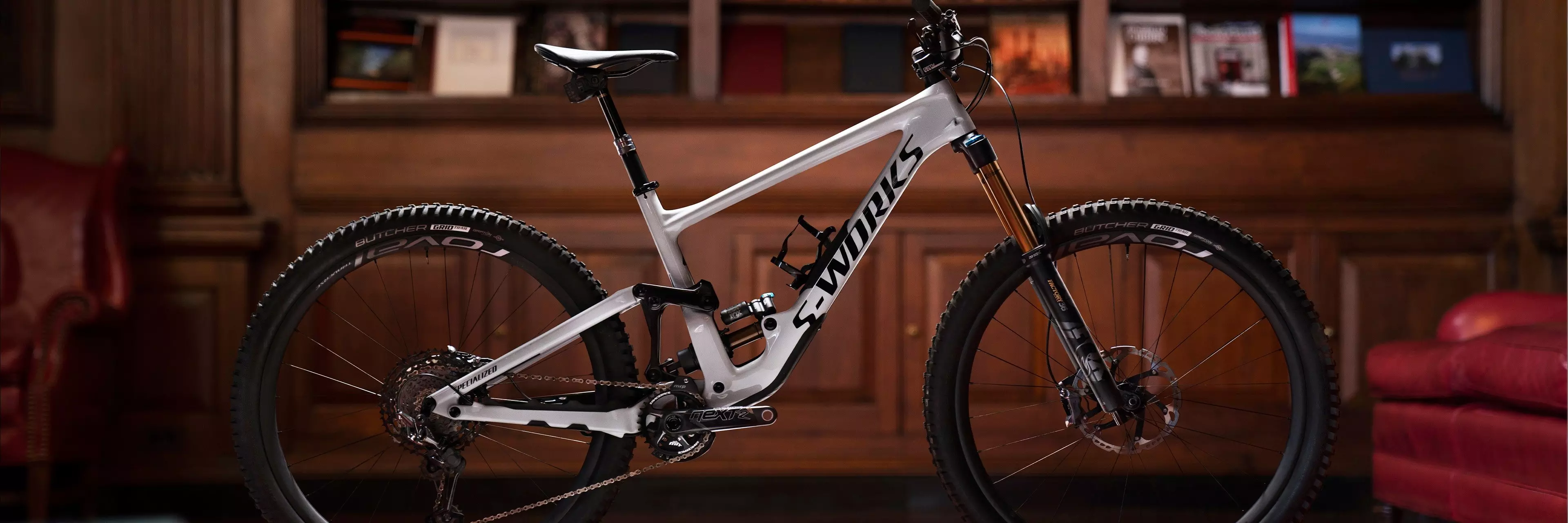 Specialized s works enduro 2020 online