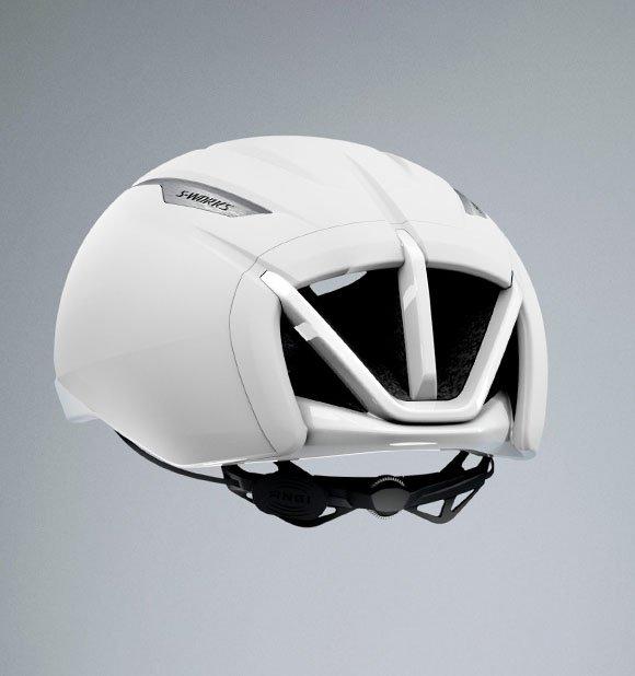 Specialized S-Works Evade 3 helmet review