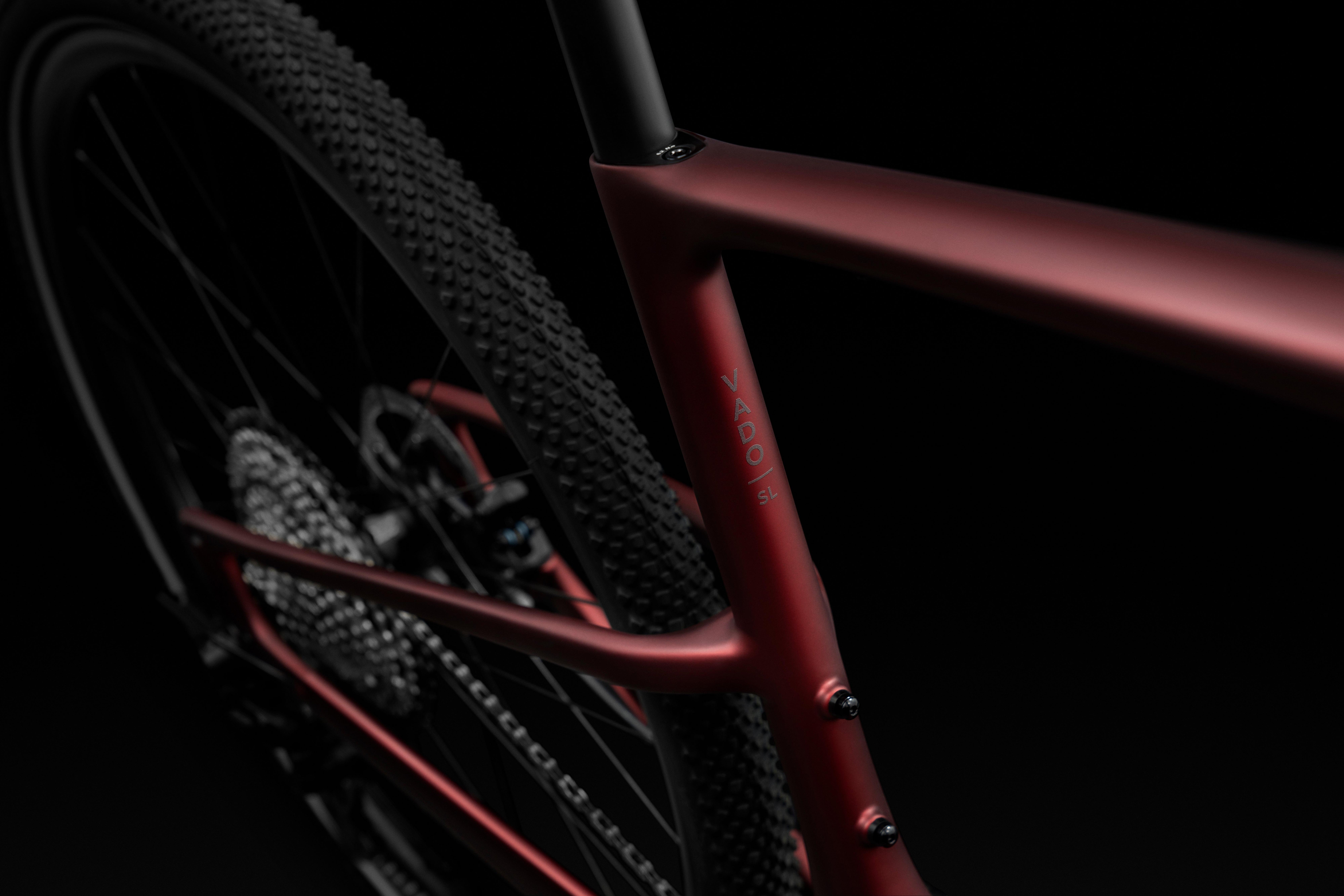 Turbo Vado SL 2 6.0 Carbon Electric Hybrid Bike banner 4