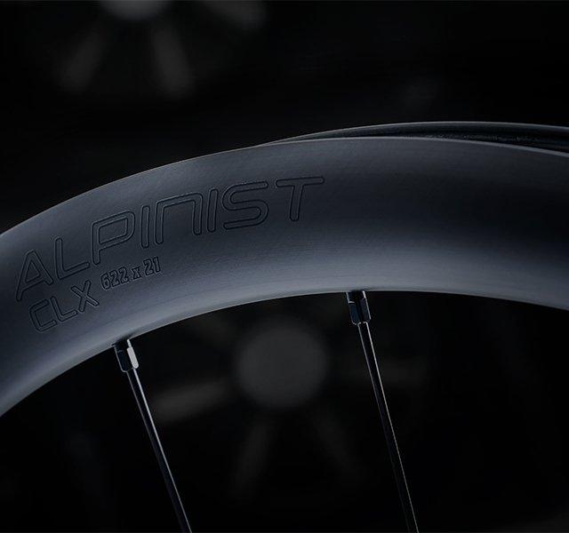 Persuadés du Tubeless