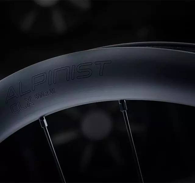 Verslaafd aan Tubeless