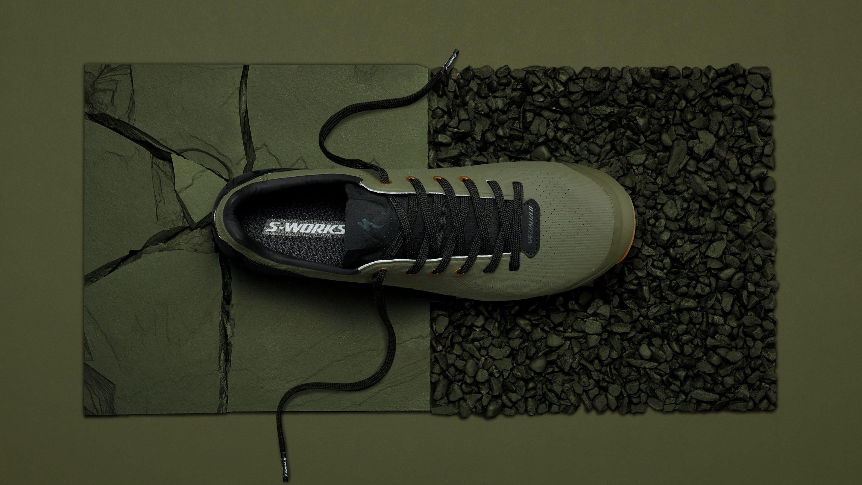 specialized s works recon lace gravel schuhe