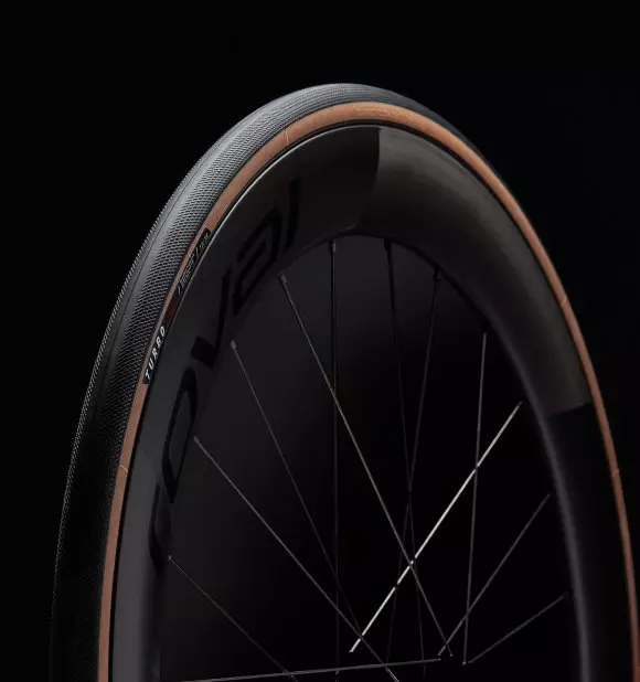 Tubeless prestaties