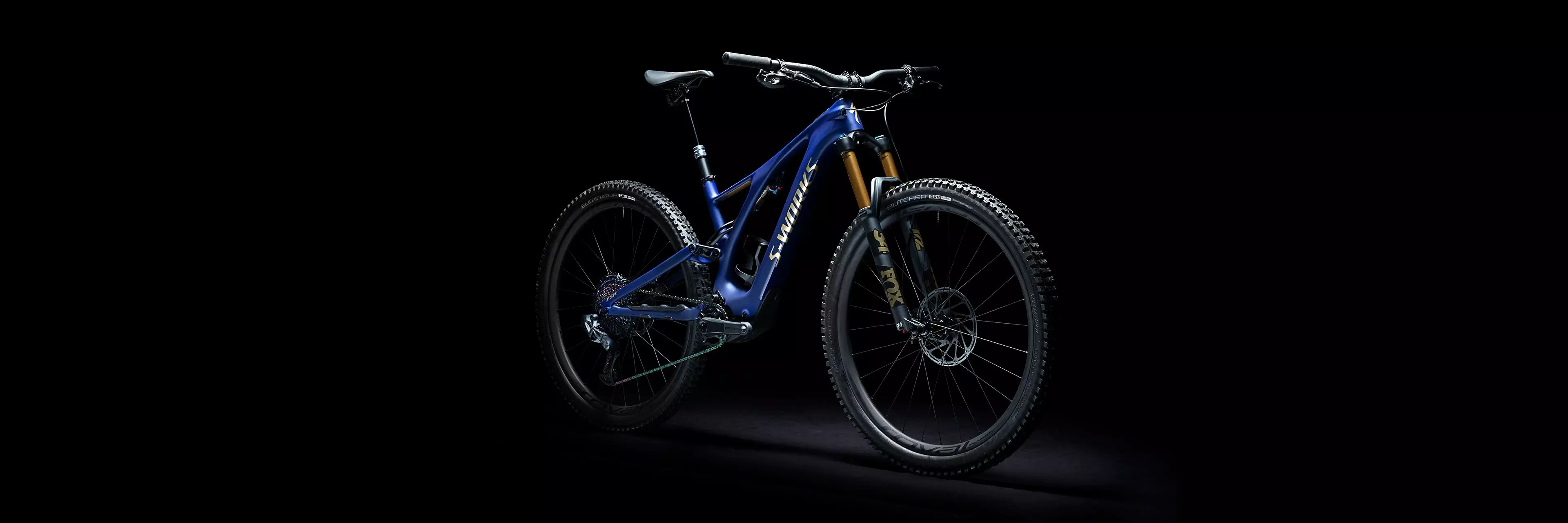 Specialized levo founders edition sale