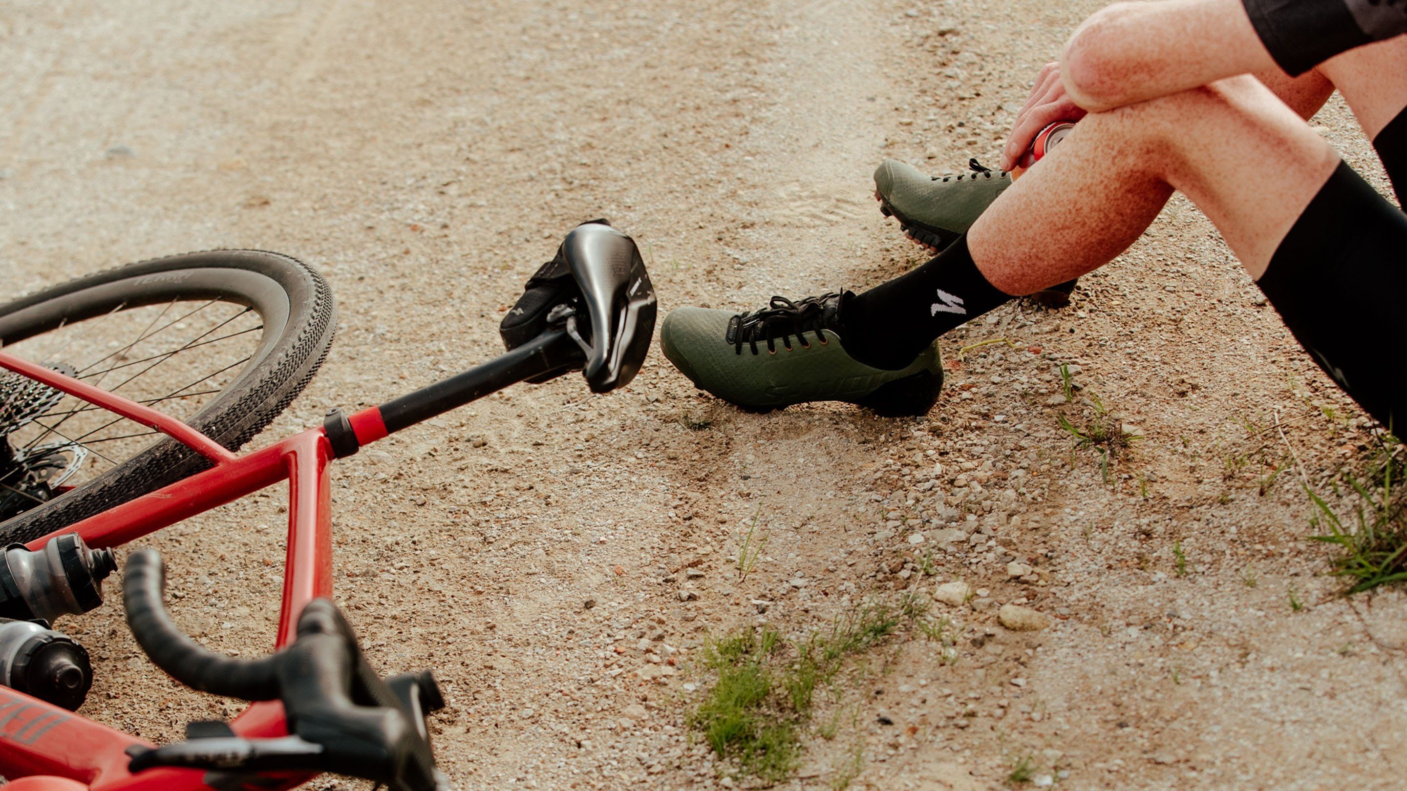 S-Works Recon Lace Gravel Shoes | Specialized.com S-Works Recon Lace Gravel Shoes | Specialized.com