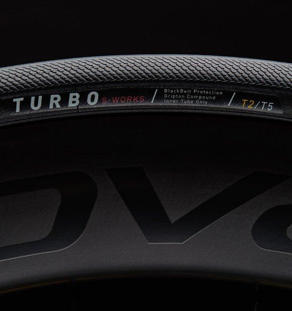 Specialized store turbo tube