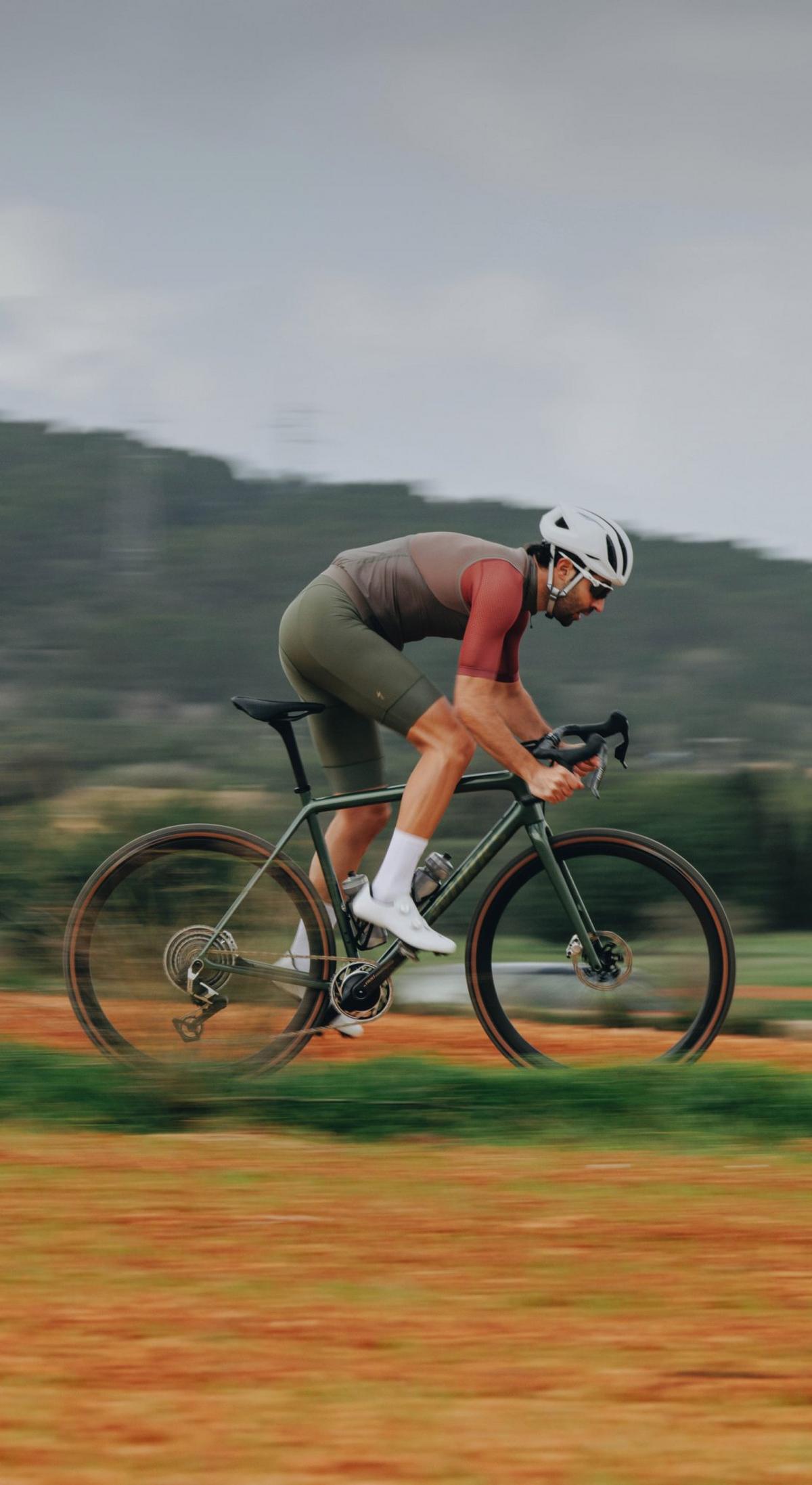 2 Watts Faster, Seriously