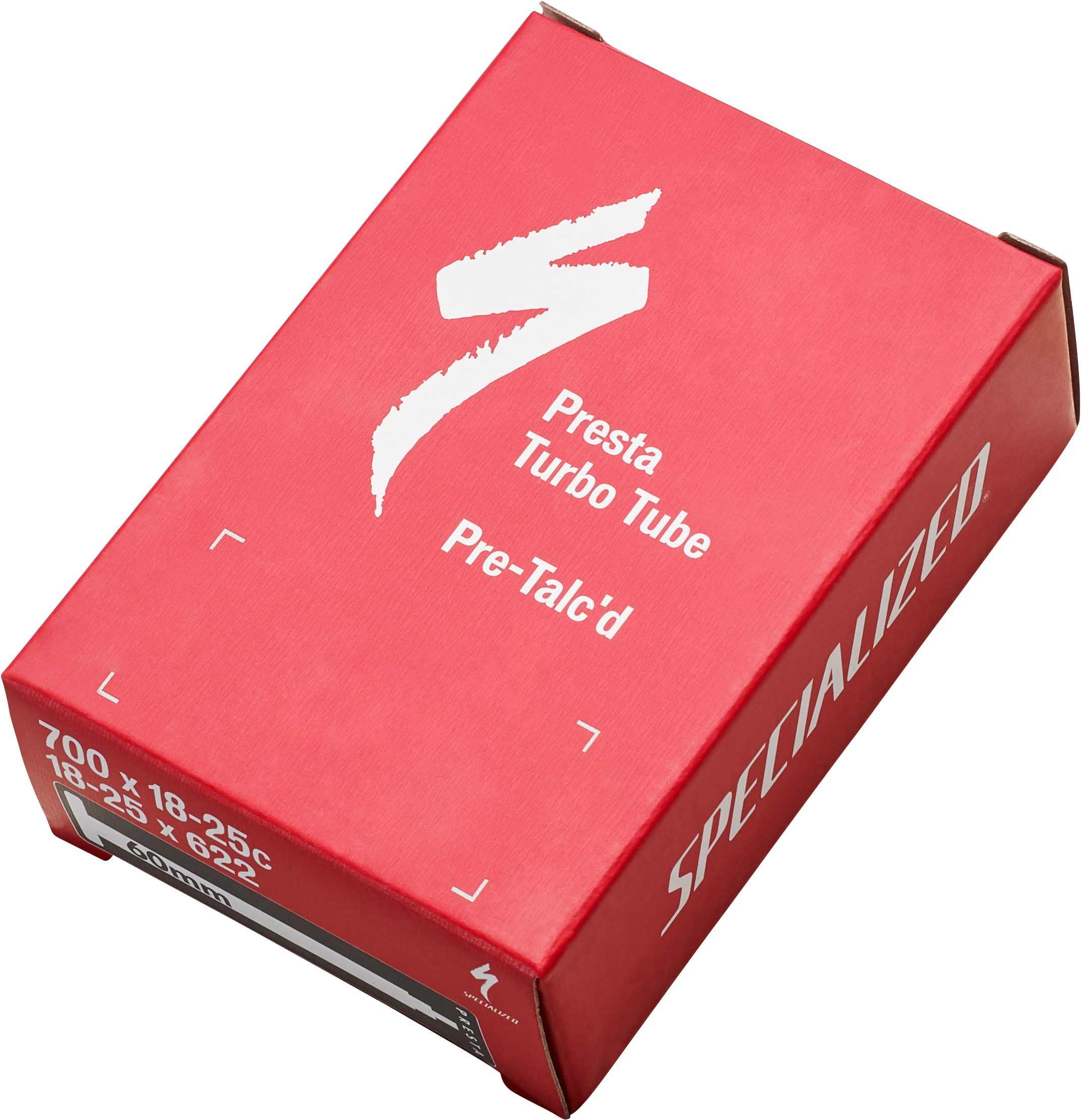 Specialized road 700c inner tube sale