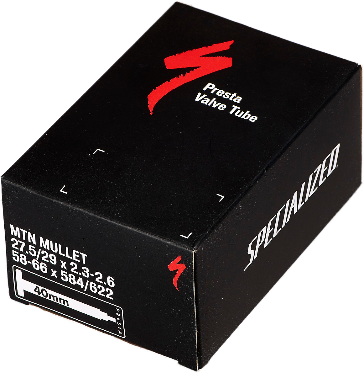 Specialized 27.5 on sale inner tube